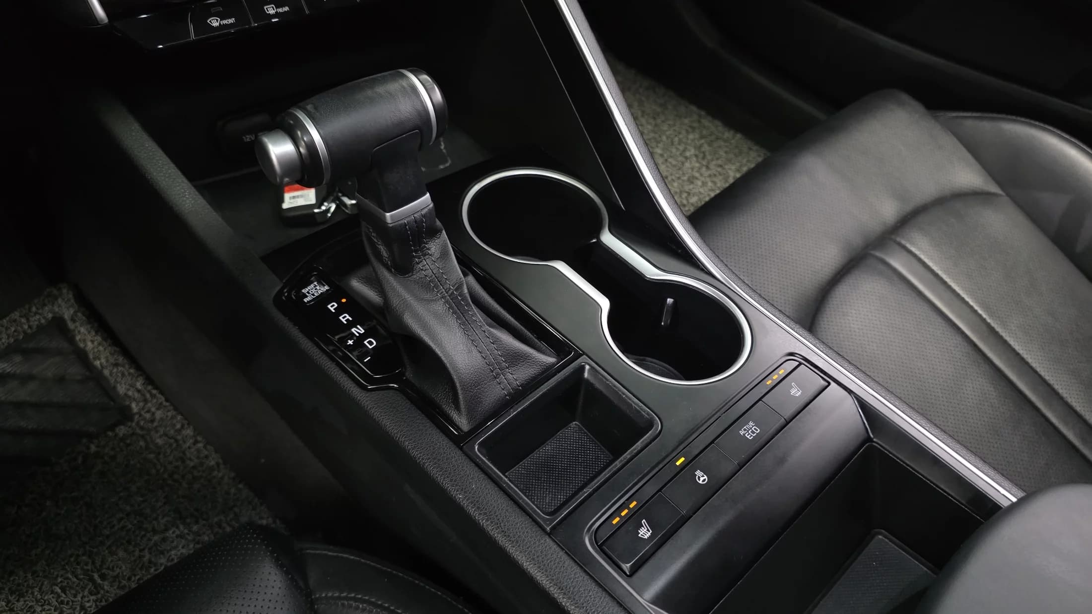 Kia K5 (Киа Оптима) 2.0 LPI(Renter car) Strandard, 2022 г. 86676 км. — фото 9