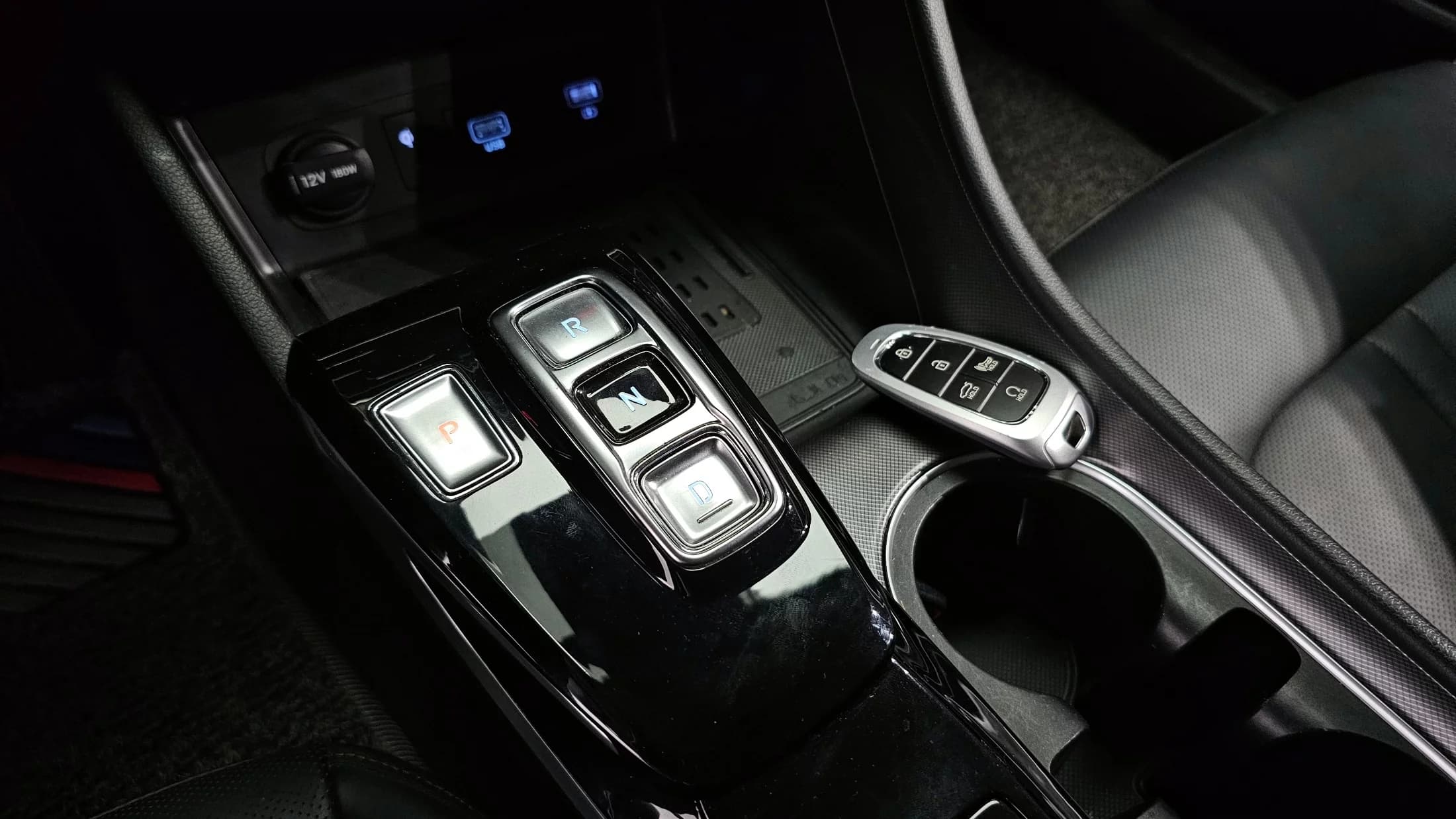 Hyundai Sonata 2.0 Premium, 2021 г. 90136 км. — фото 9