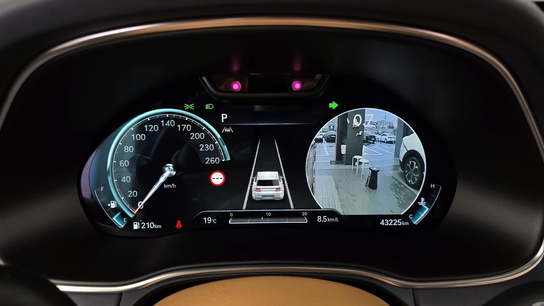 Genesis GV80 2.5T Gasoline AWD, 2022 г. 43283 км. — фото 8