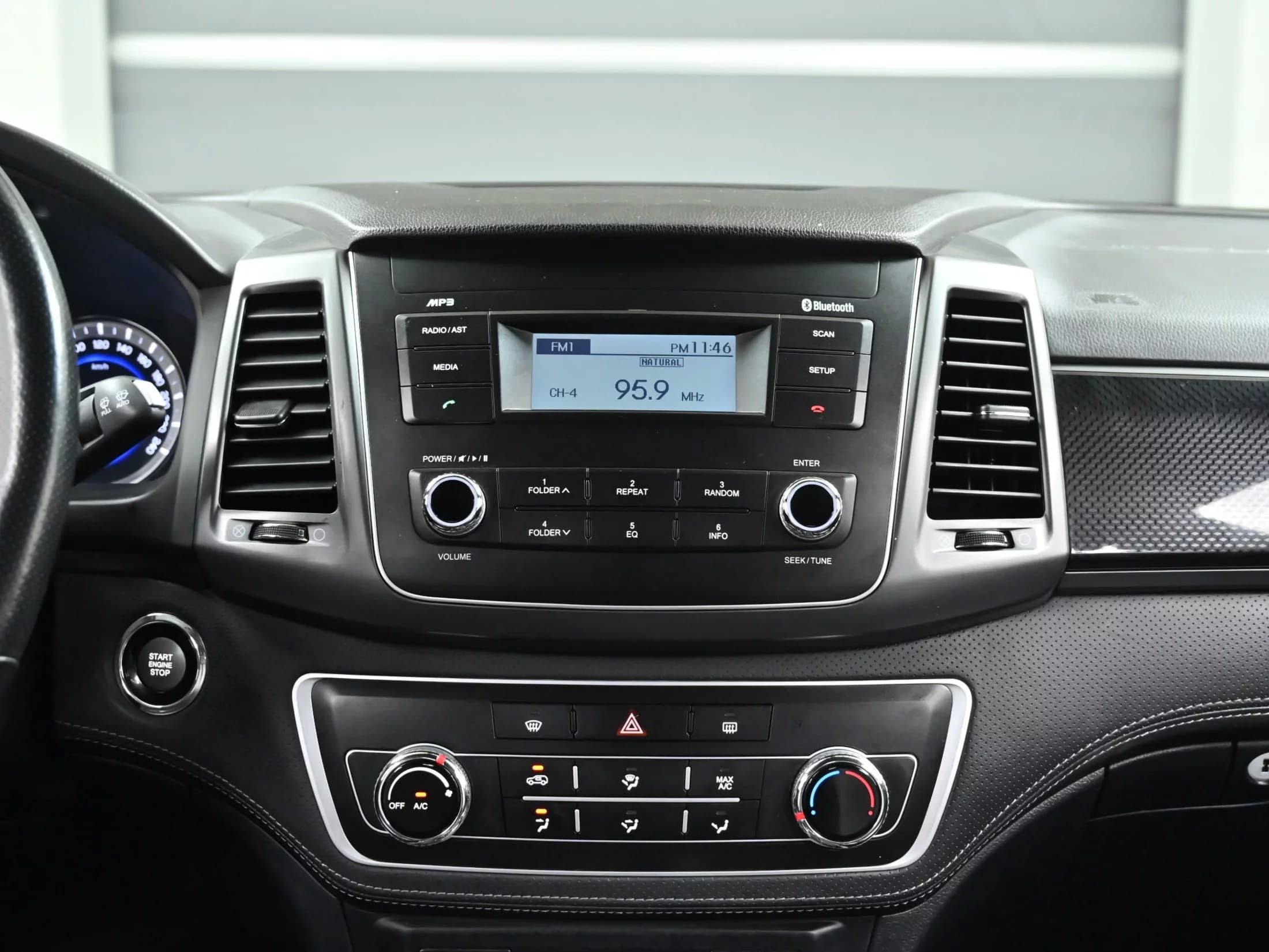SsangYong Rexton Diesel 2.2 4WD Wild, 2021 г. 164287 км. — фото 14