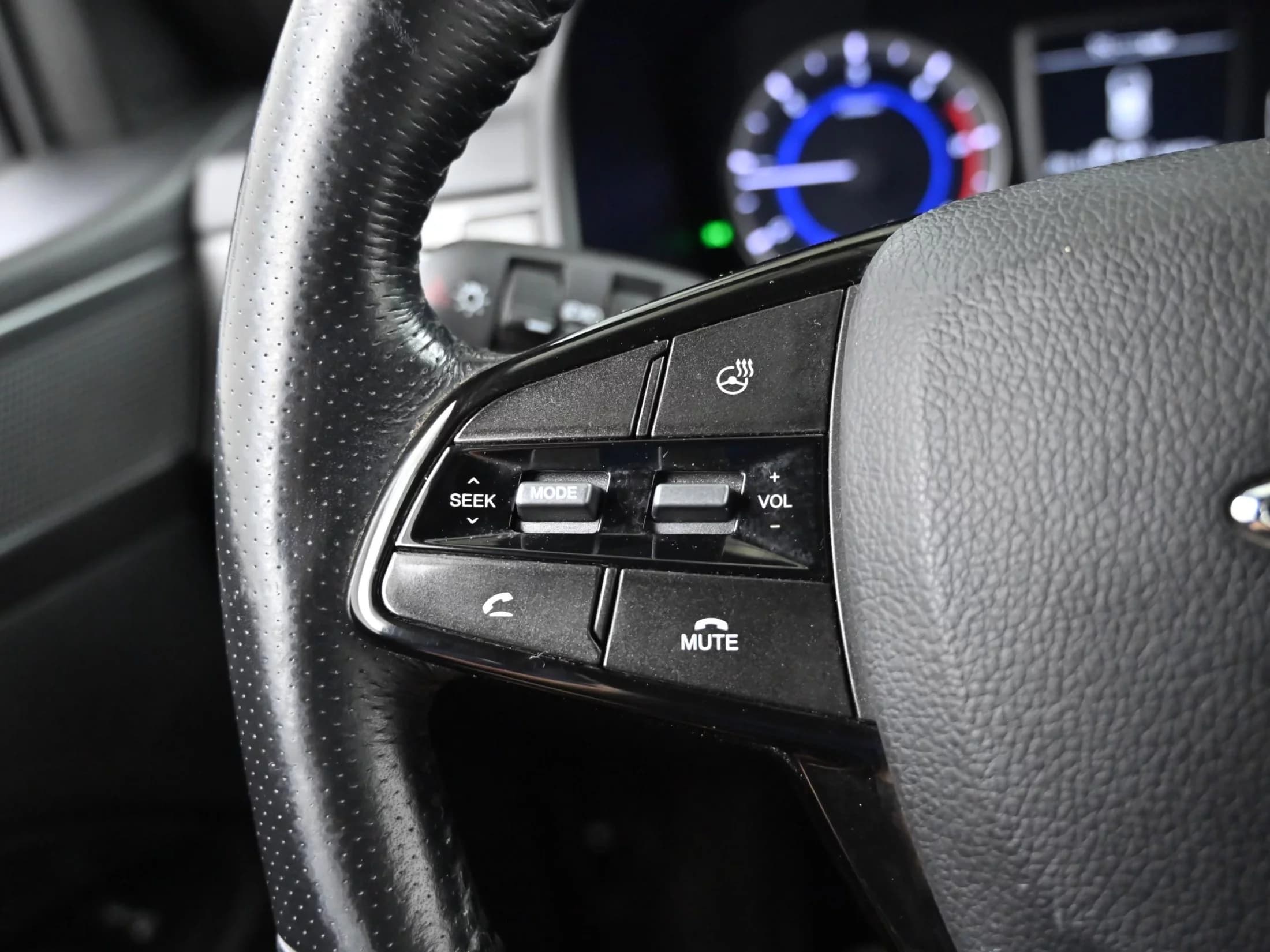 SsangYong Rexton Diesel 2.2 4WD Wild, 2021 г. 164287 км. — фото 15