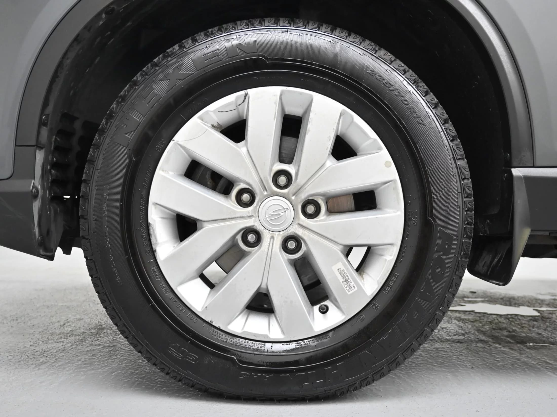SsangYong Rexton Diesel 2.2 4WD Wild, 2021 г. 164287 км. — фото 5