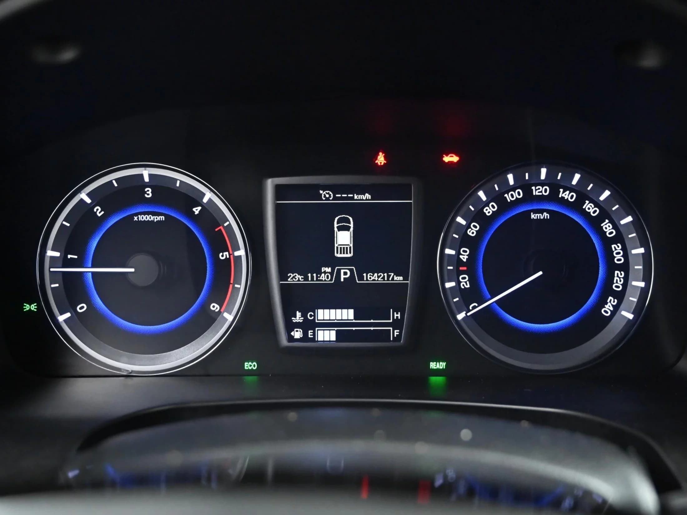 SsangYong Rexton Diesel 2.2 4WD Wild, 2021 г. 164287 км. — фото 8