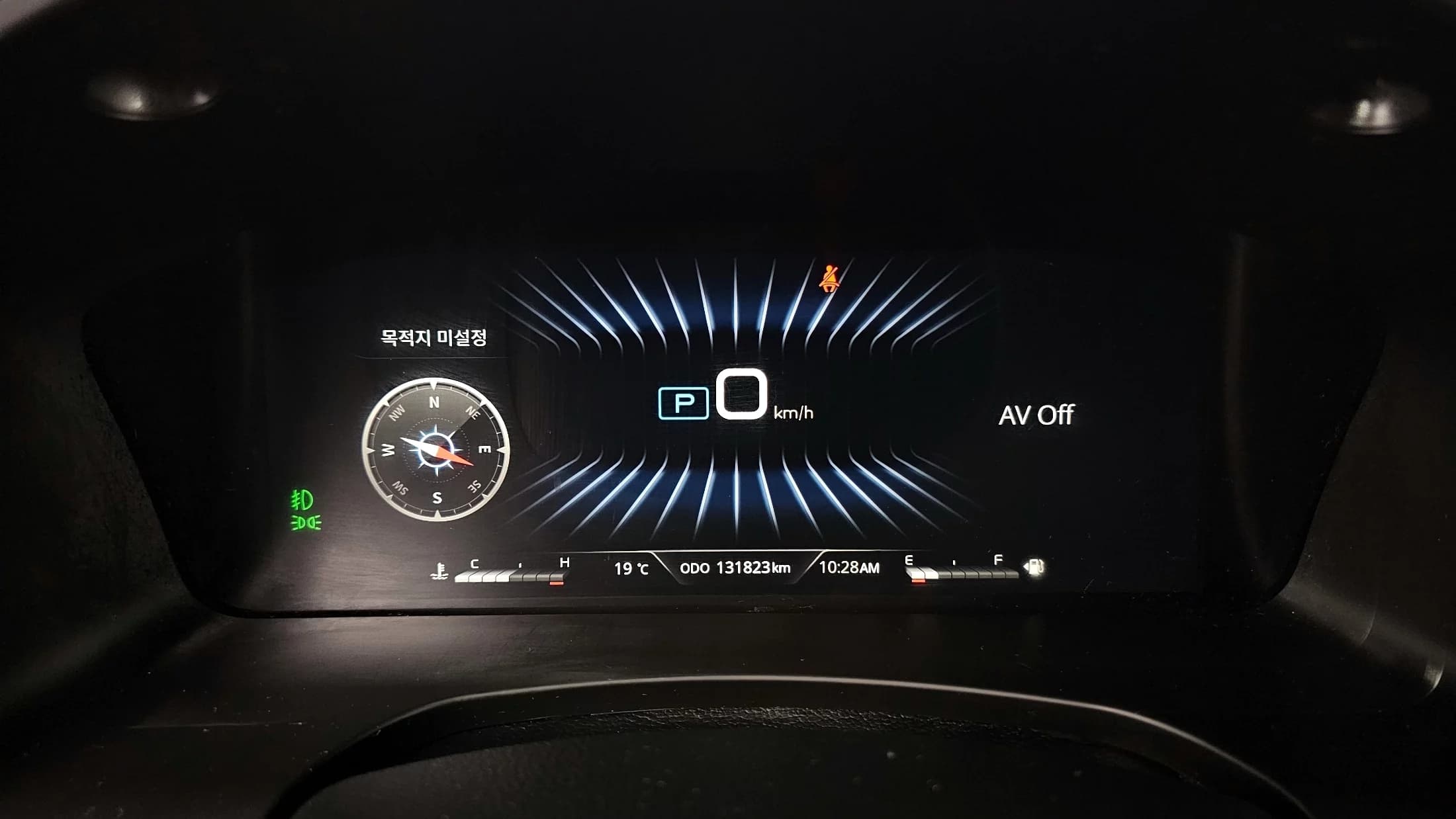 SsangYong Rexton Diesel 2.2 4WD Prestige, 2022 г. 131896 км. — фото 8