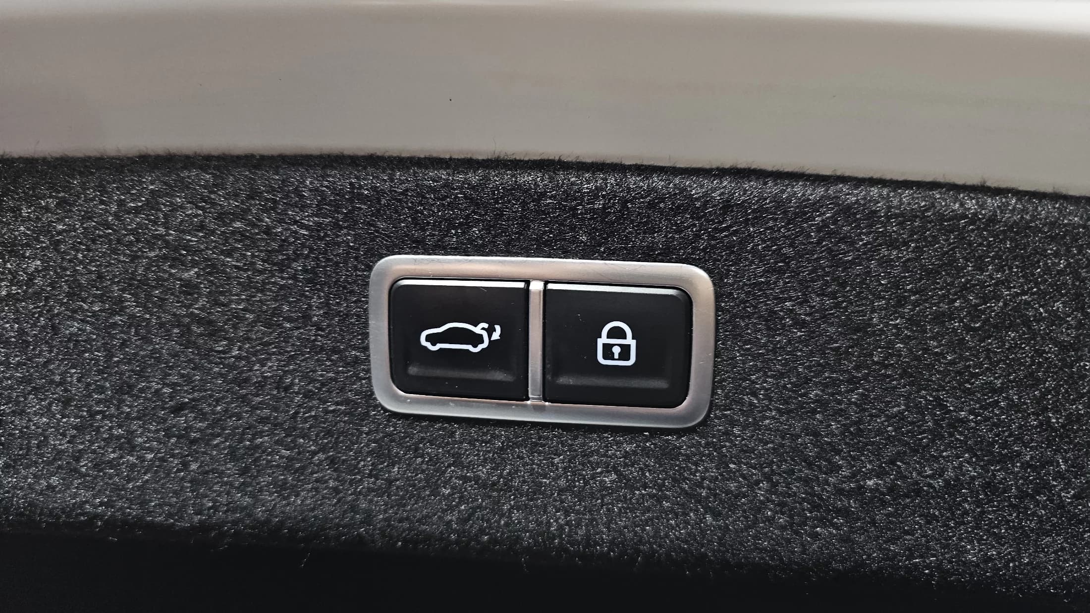 Genesis G80 Gasoline 2.5 Turbo AWD, 2021 г. 116982 км. — фото 20