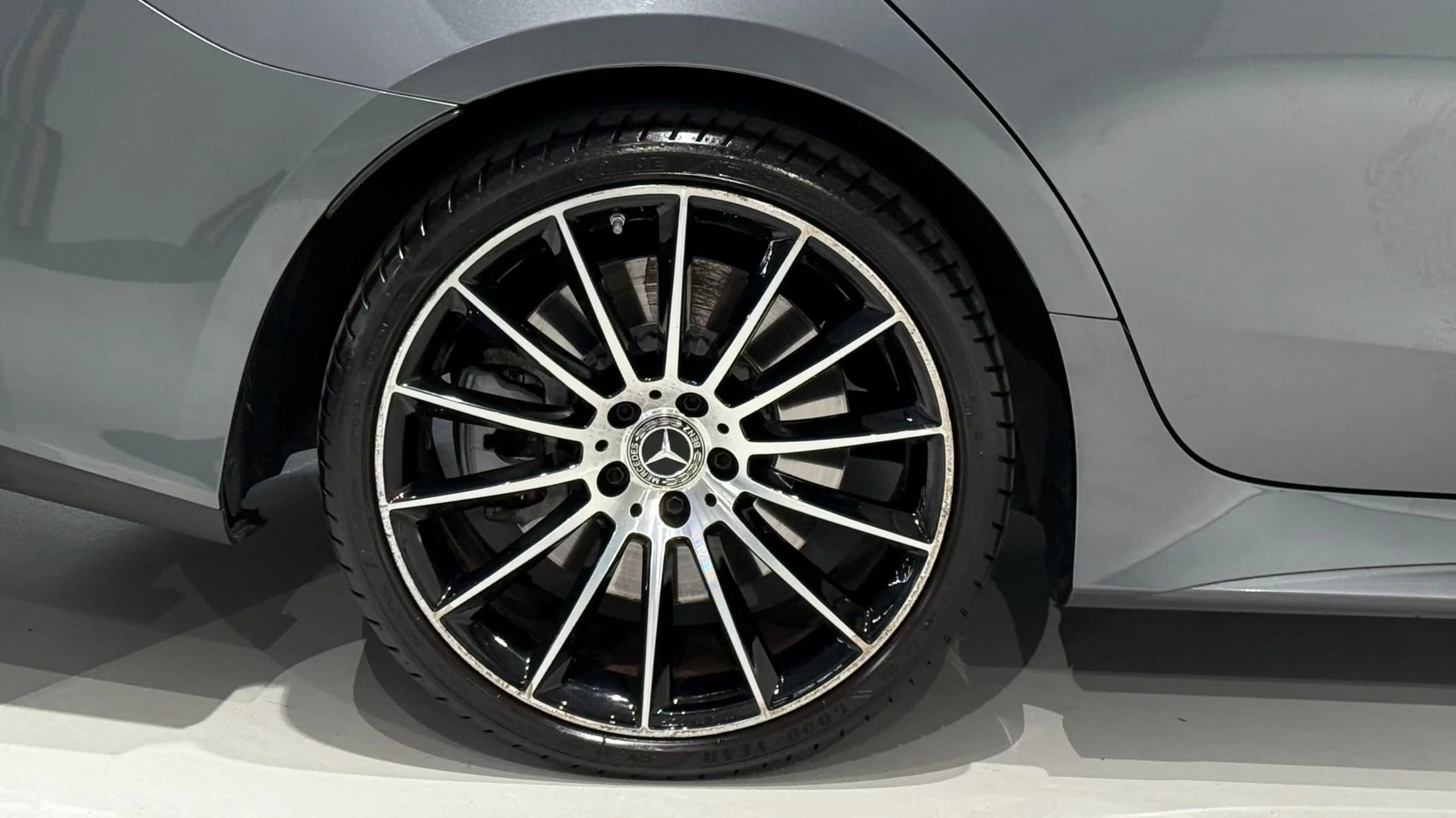 Mercedes-Benz CLS-Class CLS450 4MATIC AMG Line, 2021 г. 57113 км. — фото 20