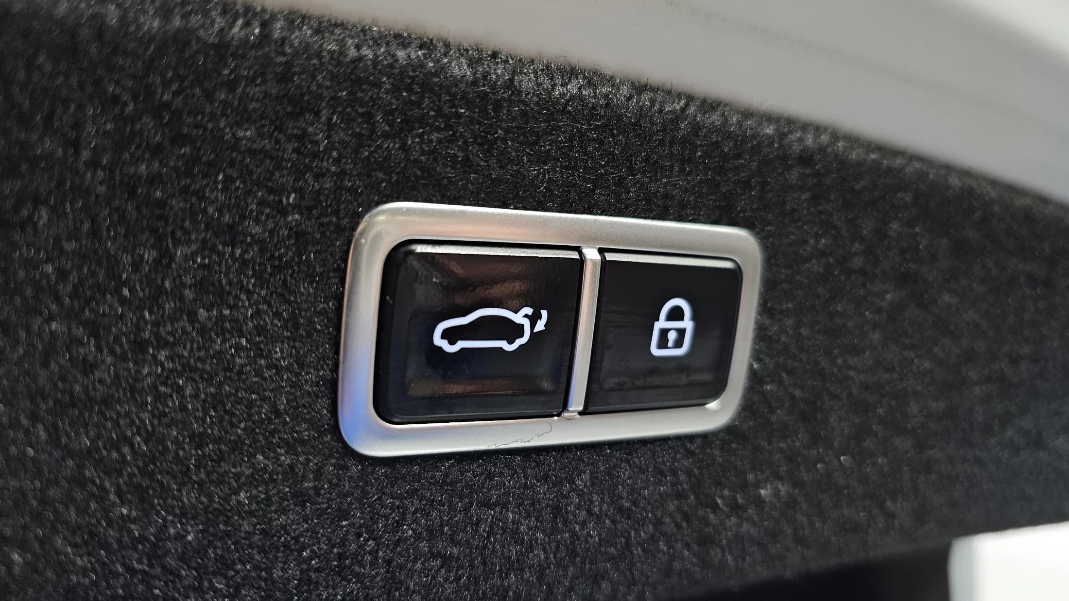 Genesis G80 Gasoline 3.5 Turbo AWD, 2022 г. 56334 км. — фото 20