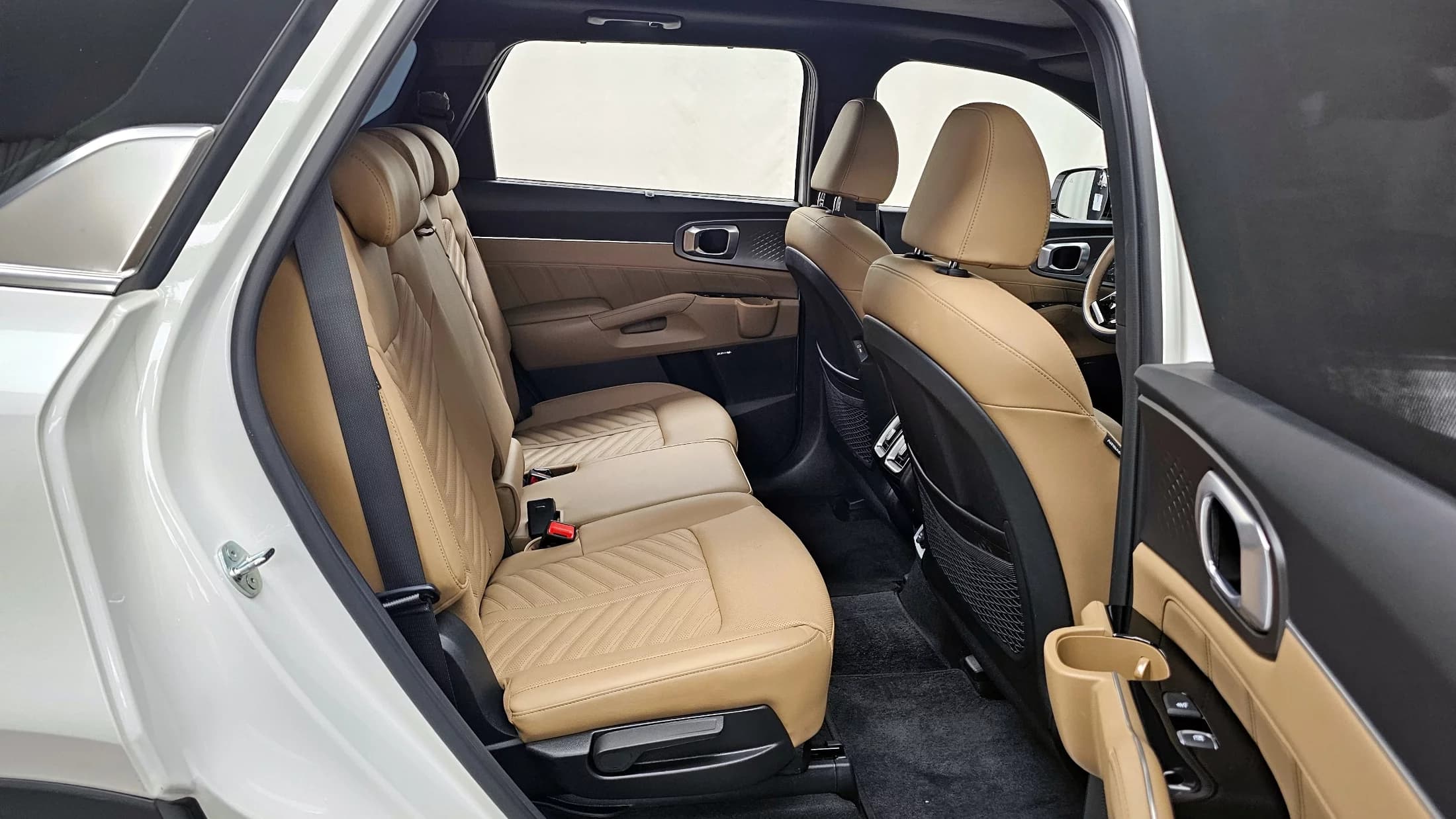 Kia Sorento Diesel 2.2 2WD Signature, 2023 г. 26580 км. — фото 12