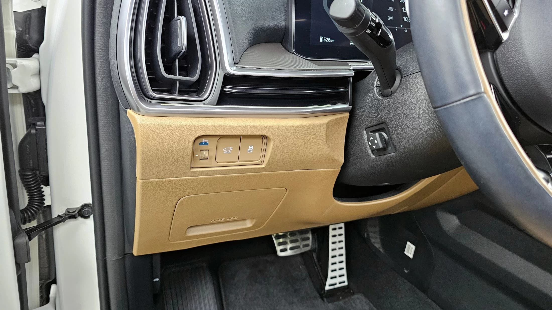 Kia Sorento Diesel 2.2 2WD Signature, 2023 г. 26580 км. — фото 16