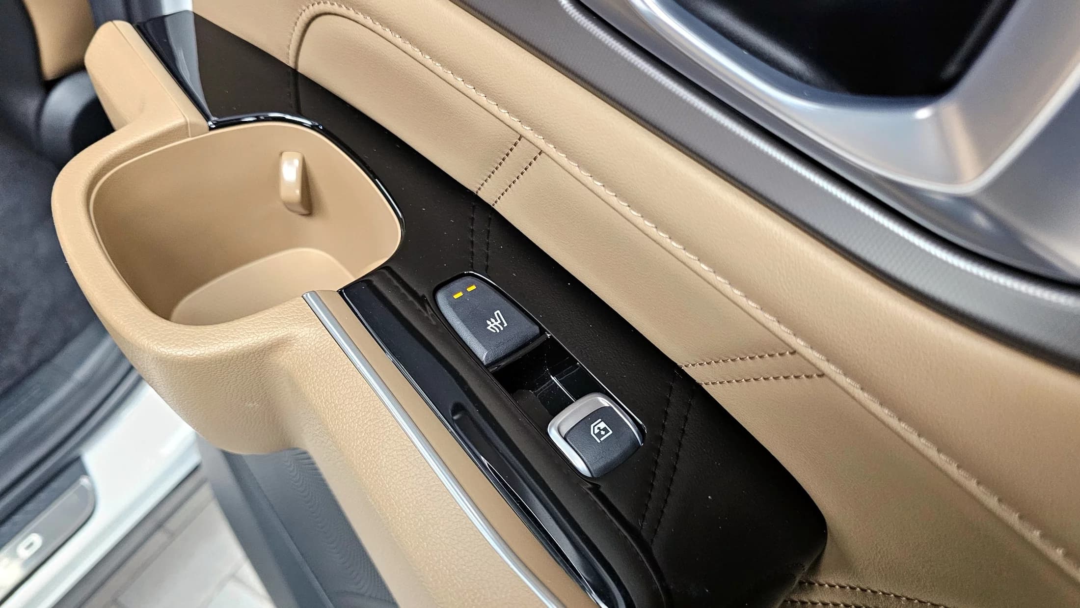 Kia Sorento Diesel 2.2 2WD Signature, 2023 г. 26580 км. — фото 18