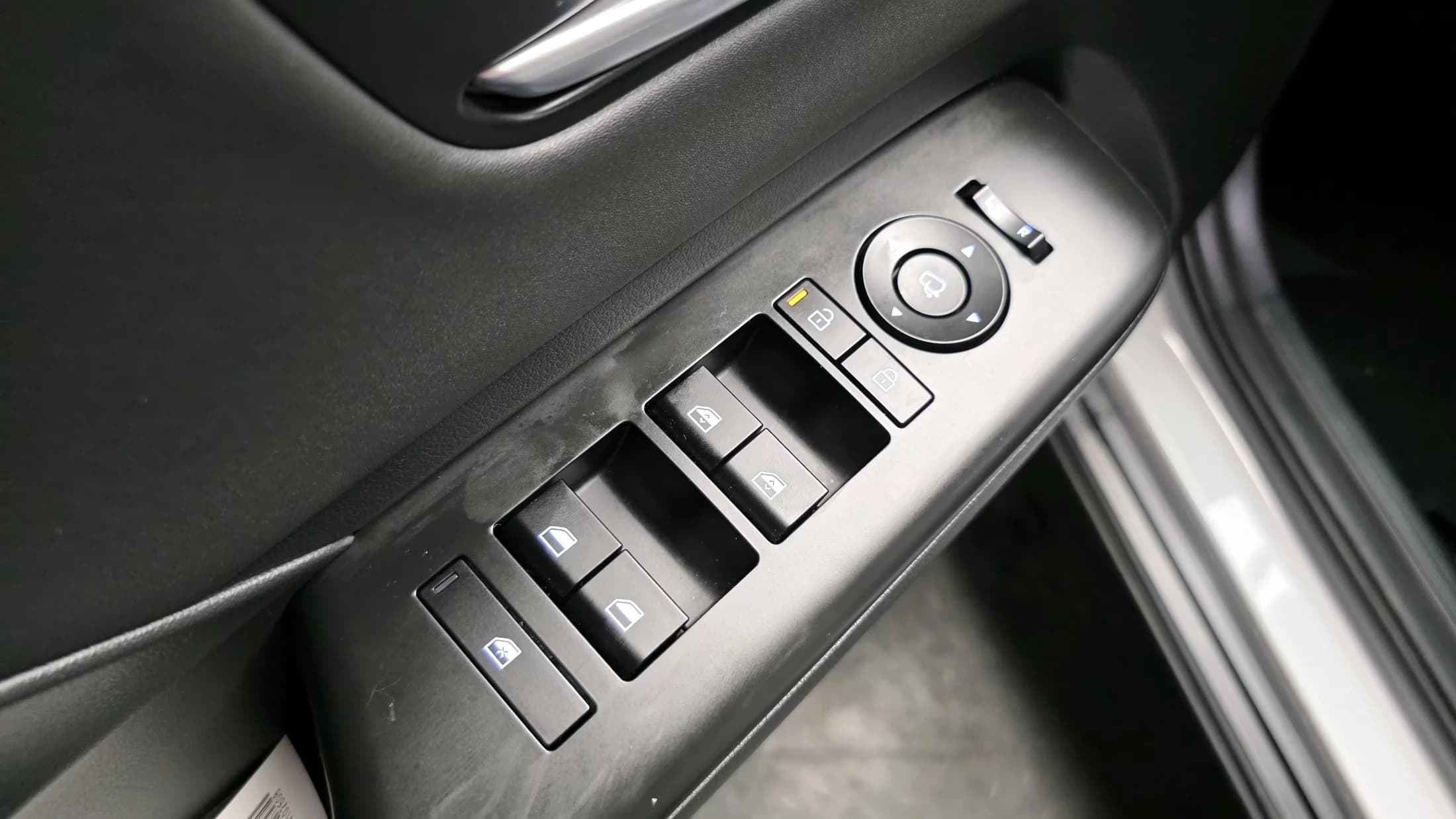 Hyundai Kona Gasoline 1.6 Turbo 2WD Premium, 2023 г. 6131 км. — фото 14