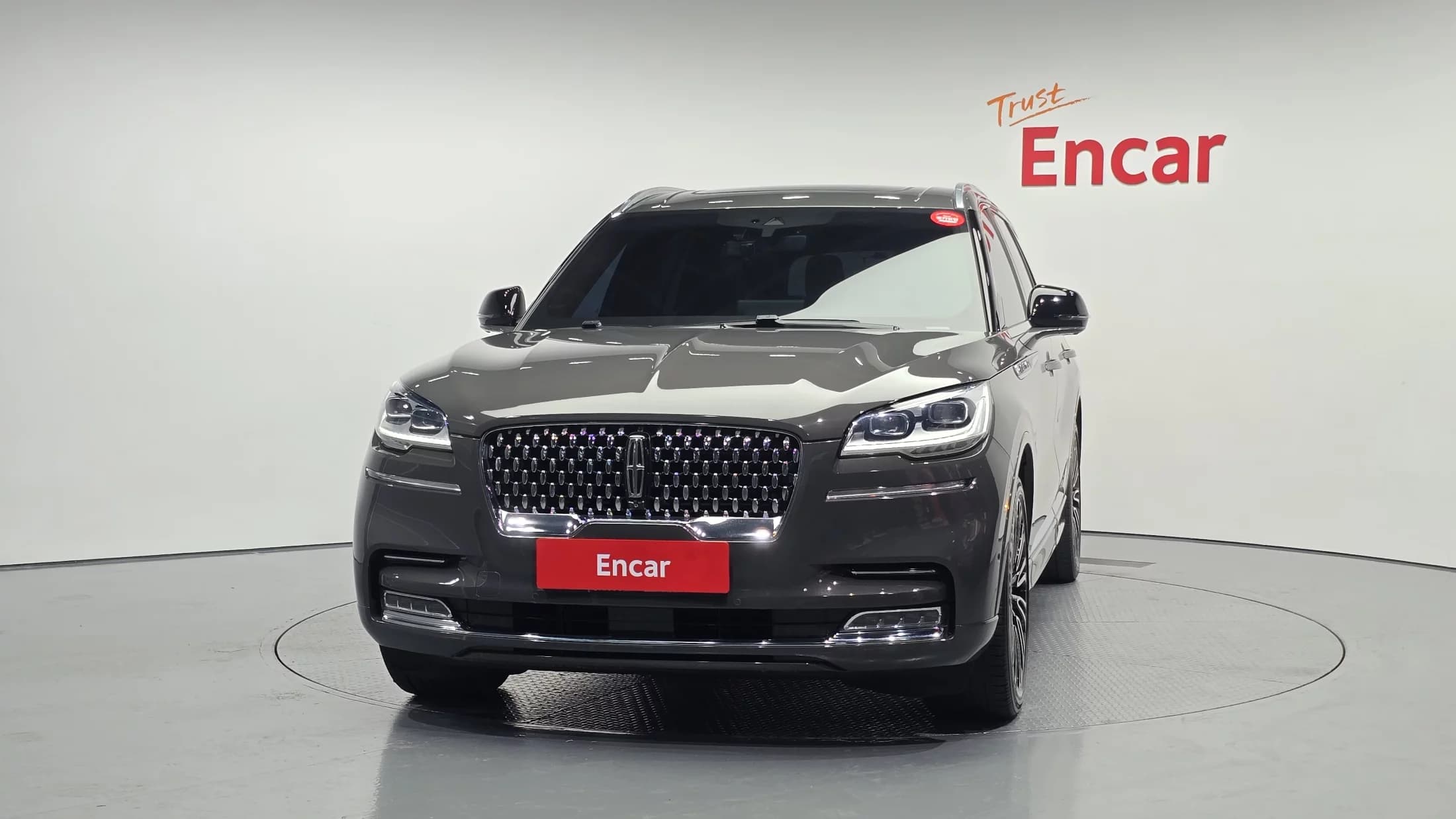 Lincoln AVIATOR 3.0 RESERVE JET PACKAGE AWD, 2023 г. 20207 км. — фото 3