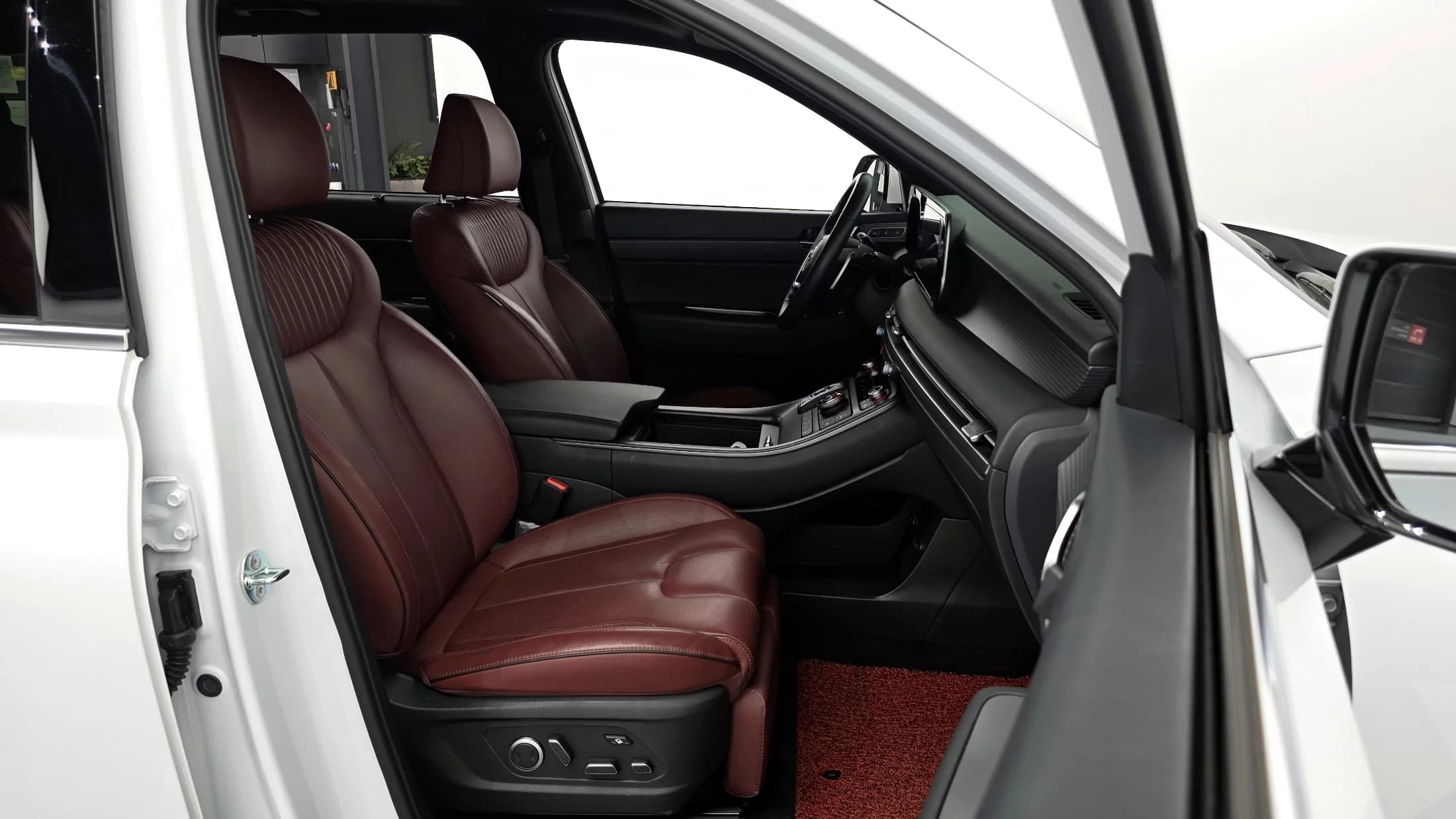 Hyundai Palisade Diesel 2.2 4WD Prestige, 2023 г. 68297 км. — фото 11