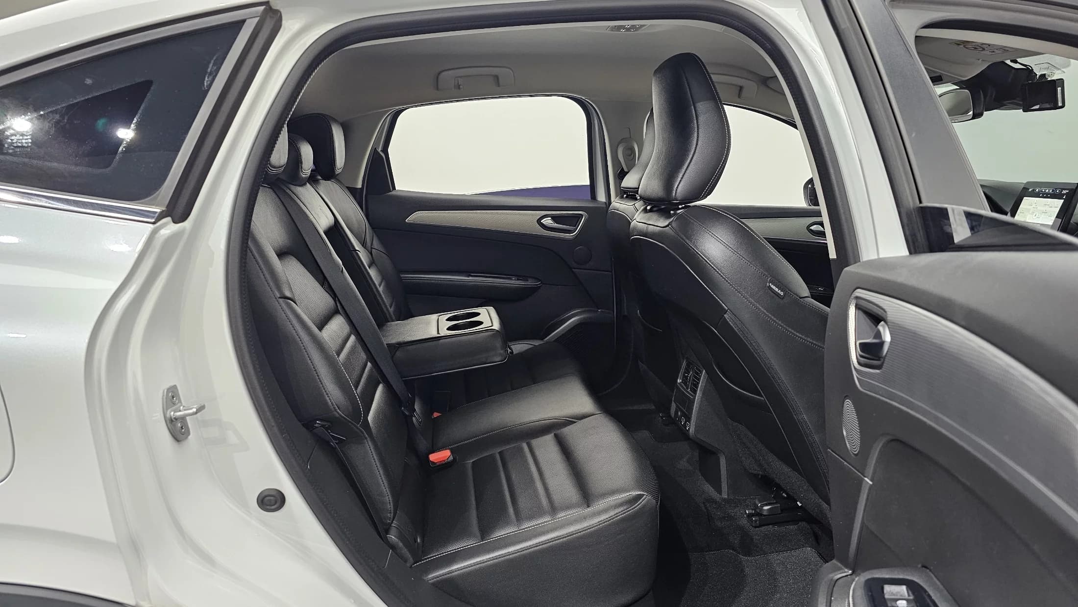 Renault Samsung XM3 1.6 GTe RE, 2022 г. 33120 км. — фото 12