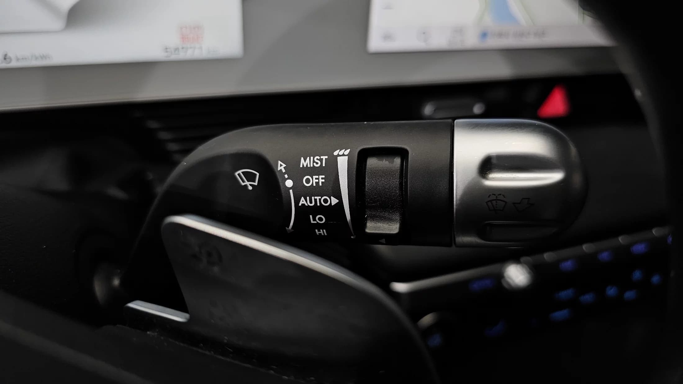 Hyundai Ioniq 5 Long Range AWD Exclusive, электромобиль, 2023 г. 54989 км. — фото 17