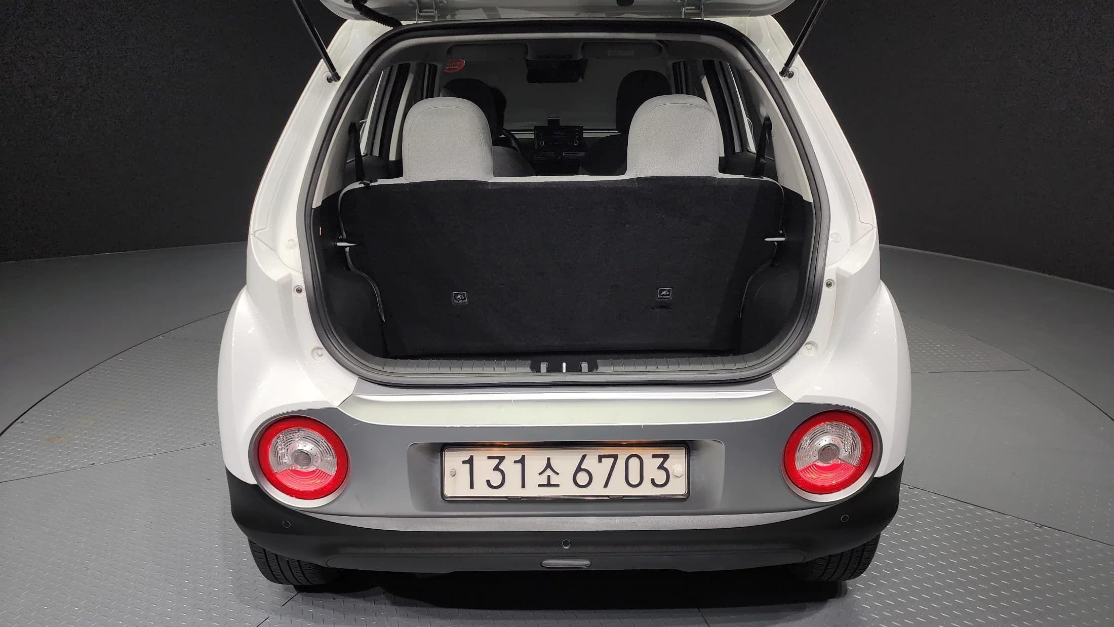 Hyundai Casper Smart, 2021 г. 37203 км. — фото 20