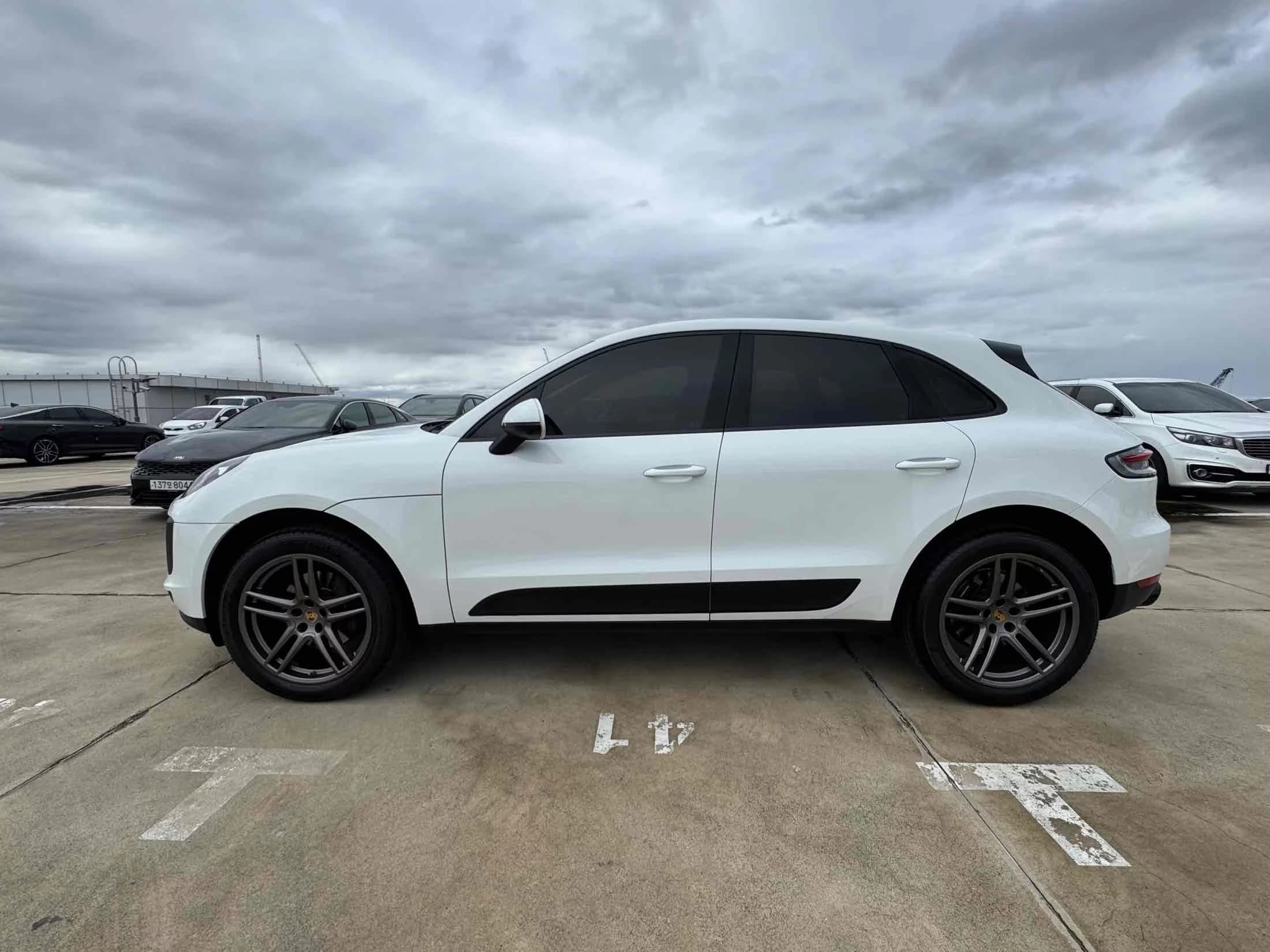 Porsche MACAN 2.0 95B, 2021 г. 68094 км. — фото 19