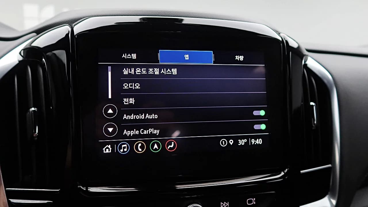 Daewoo Traverse 3.6 AWD Redline, 2022 г. 50287 км. — фото 14
