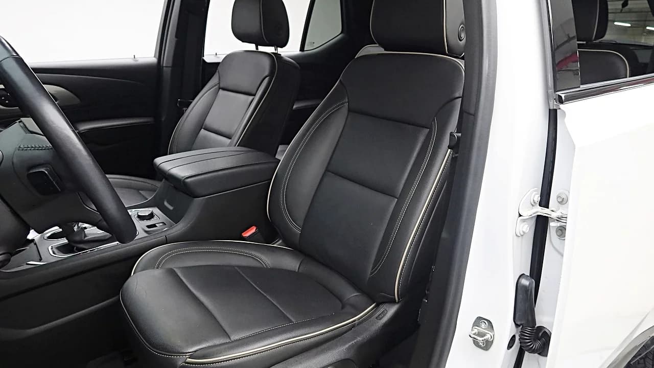 Daewoo Traverse 3.6 AWD Redline, 2022 г. 50287 км. — фото 10
