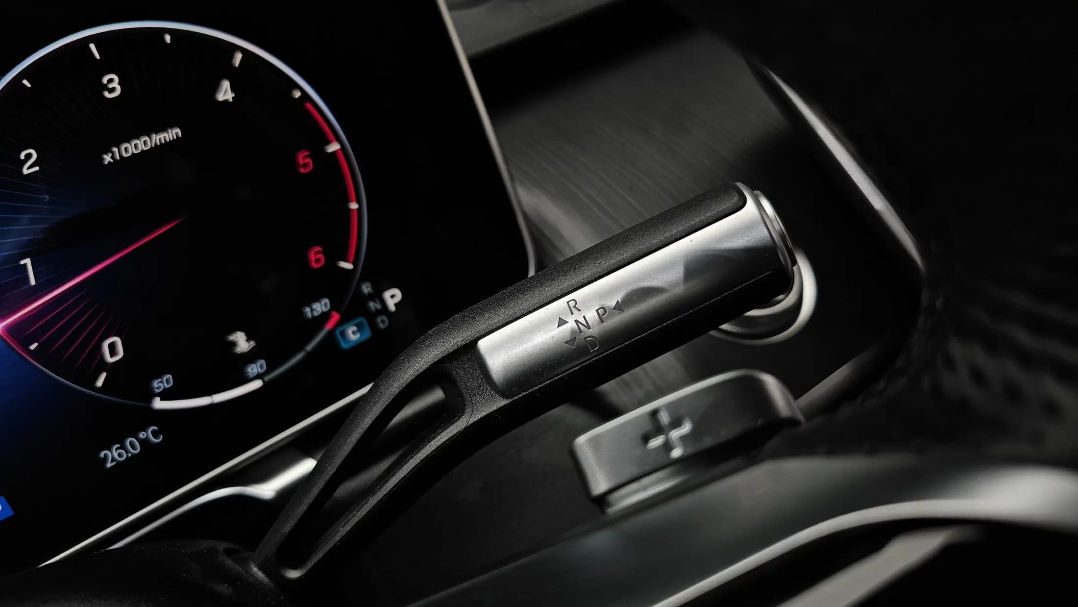 Mercedes-Benz S-Class S400 d 4MATIC, 2023 г. 72194 км. — фото 9