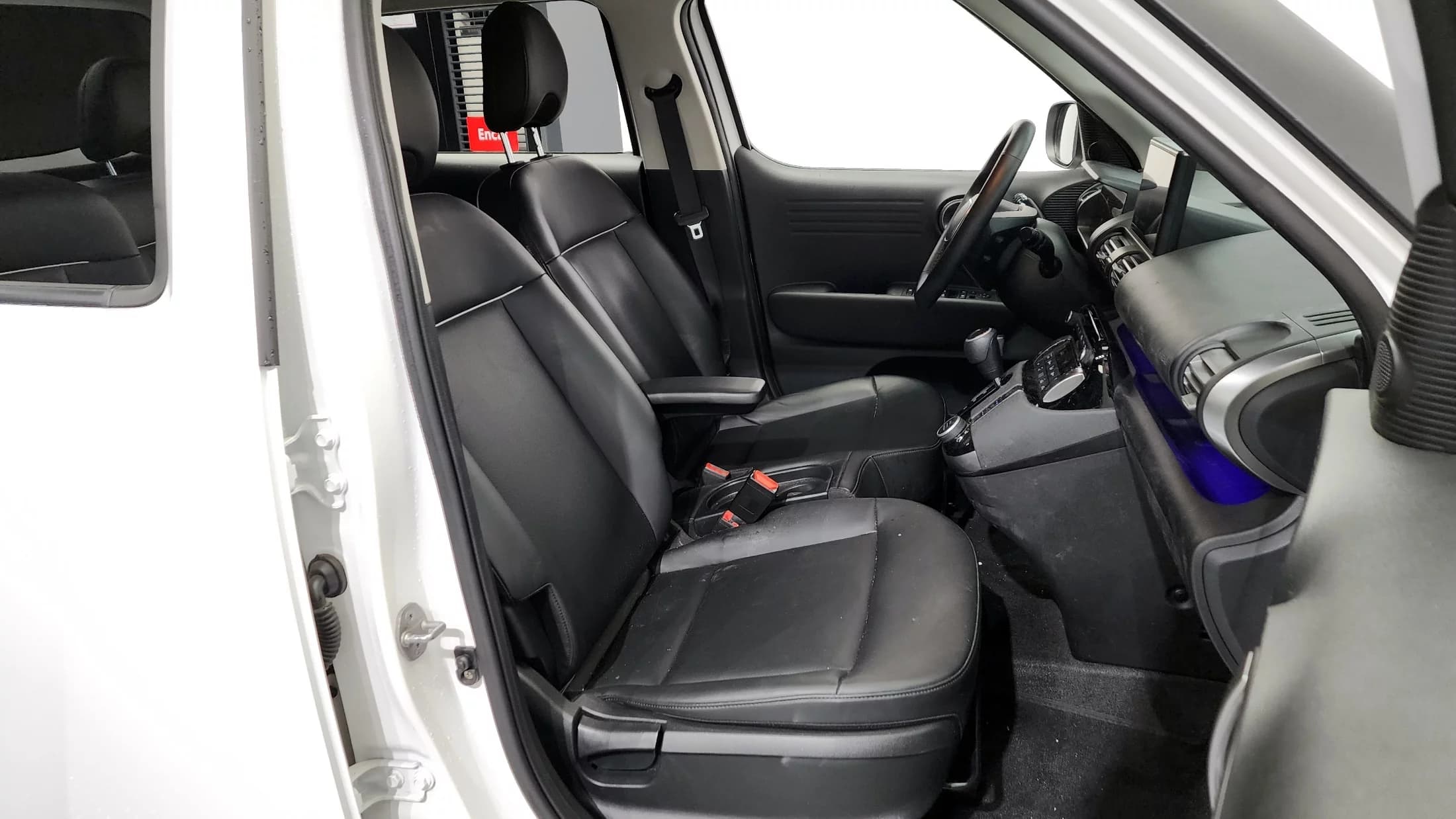 Hyundai Casper Turbo Inspiration, 2021 г. 30471 км. — фото 11