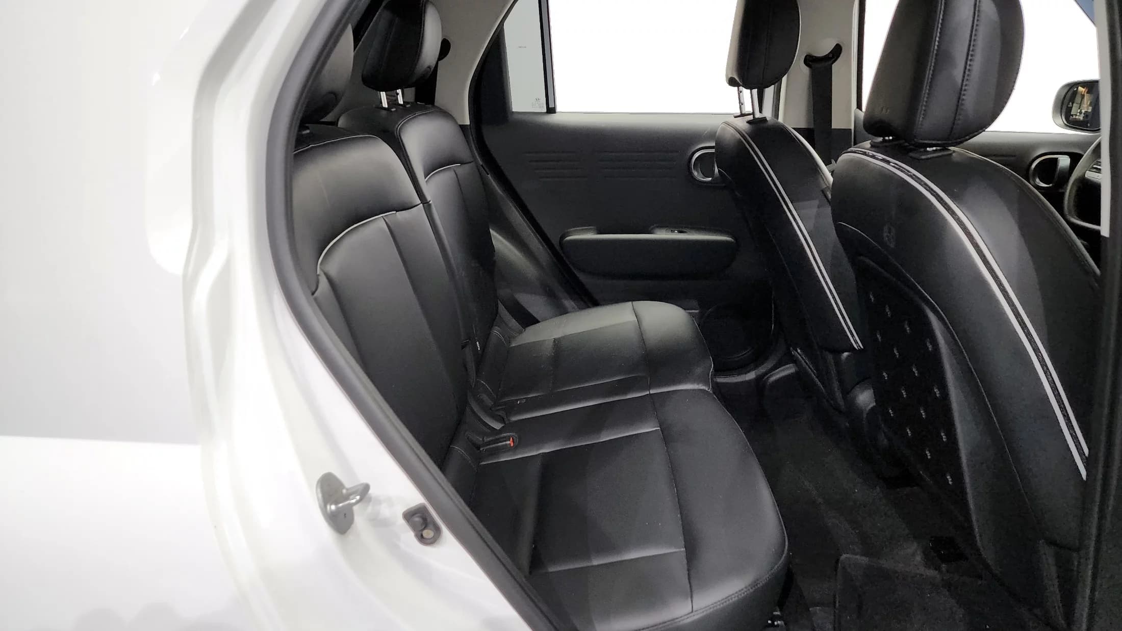 Hyundai Casper Turbo Inspiration, 2021 г. 30471 км. — фото 12