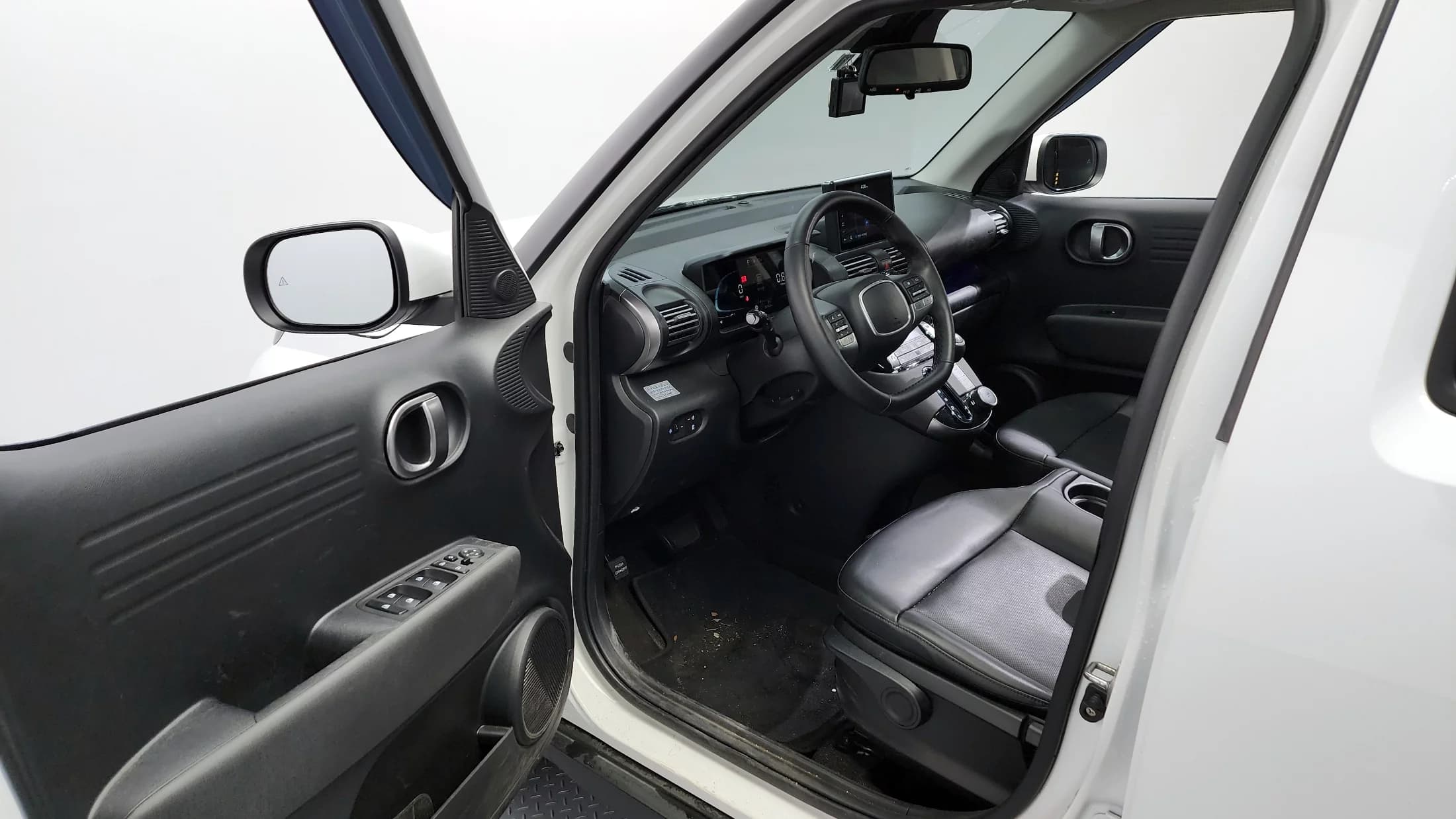 Hyundai Casper Turbo Inspiration, 2021 г. 30471 км. — фото 10