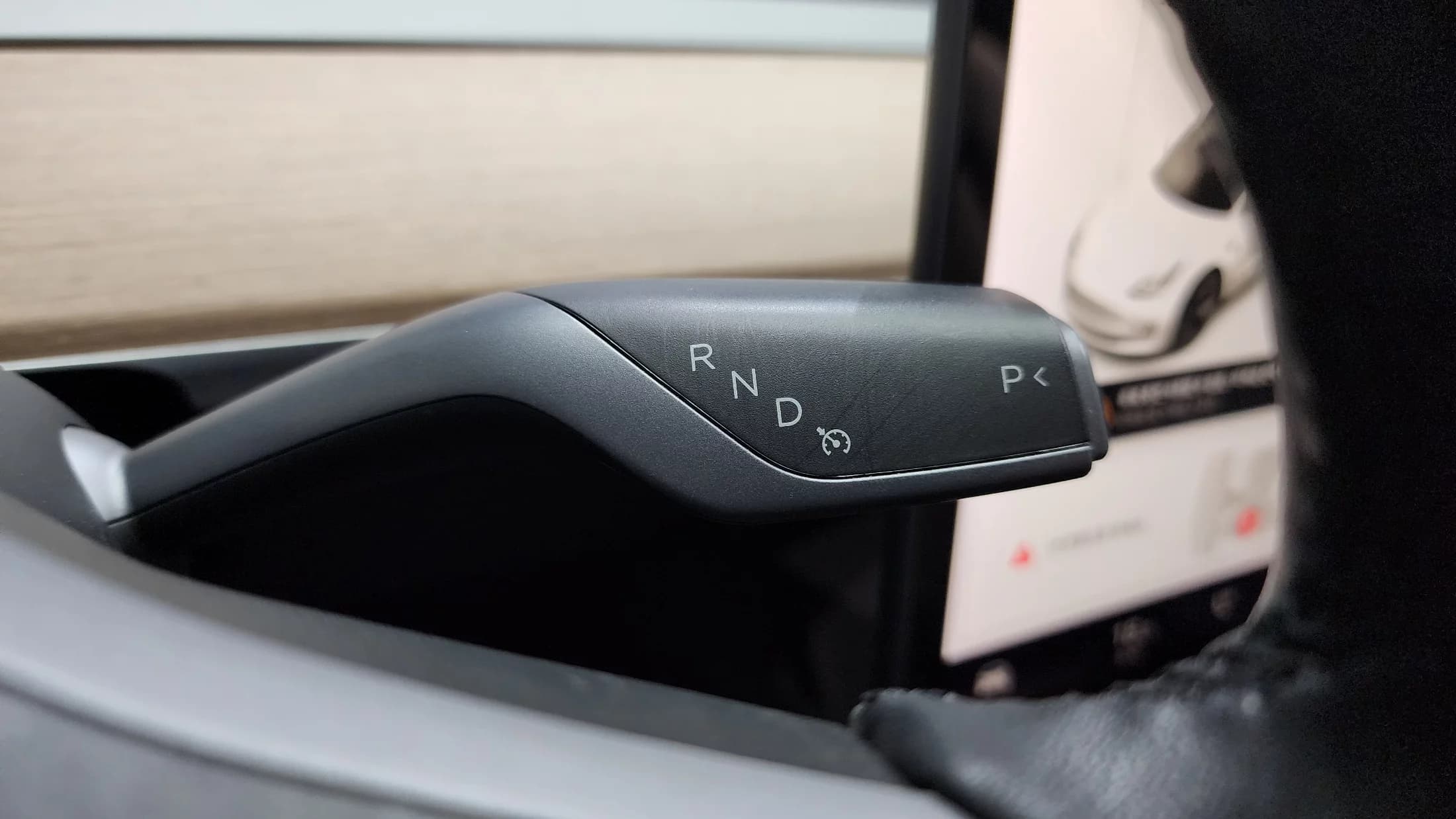 Tesla MODEL 3 Standard Range Plue, электромобиль, 2021 г. 120954 км. — фото 9
