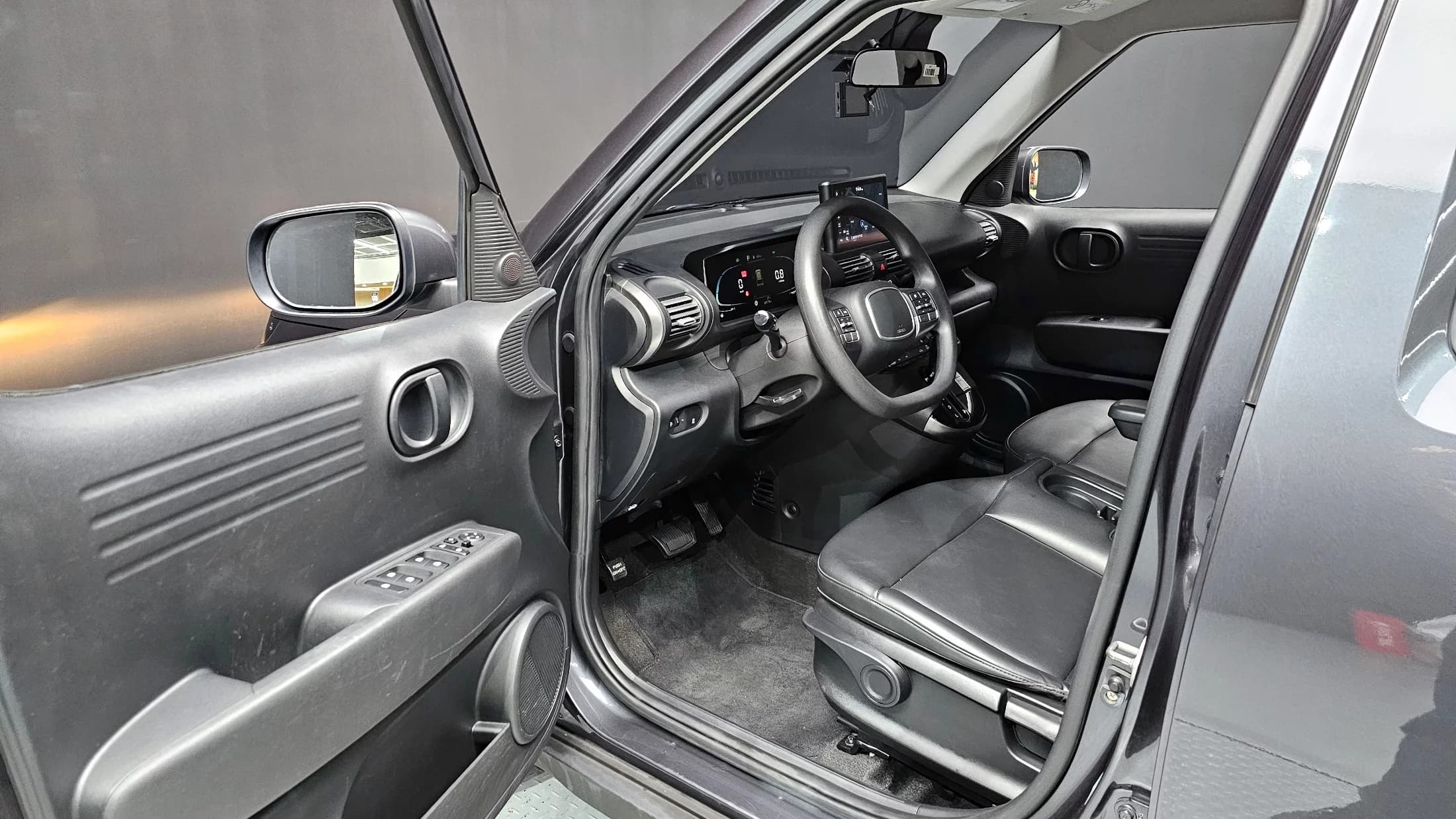 Hyundai Casper Smart, 2021 г. 64285 км. — фото 10