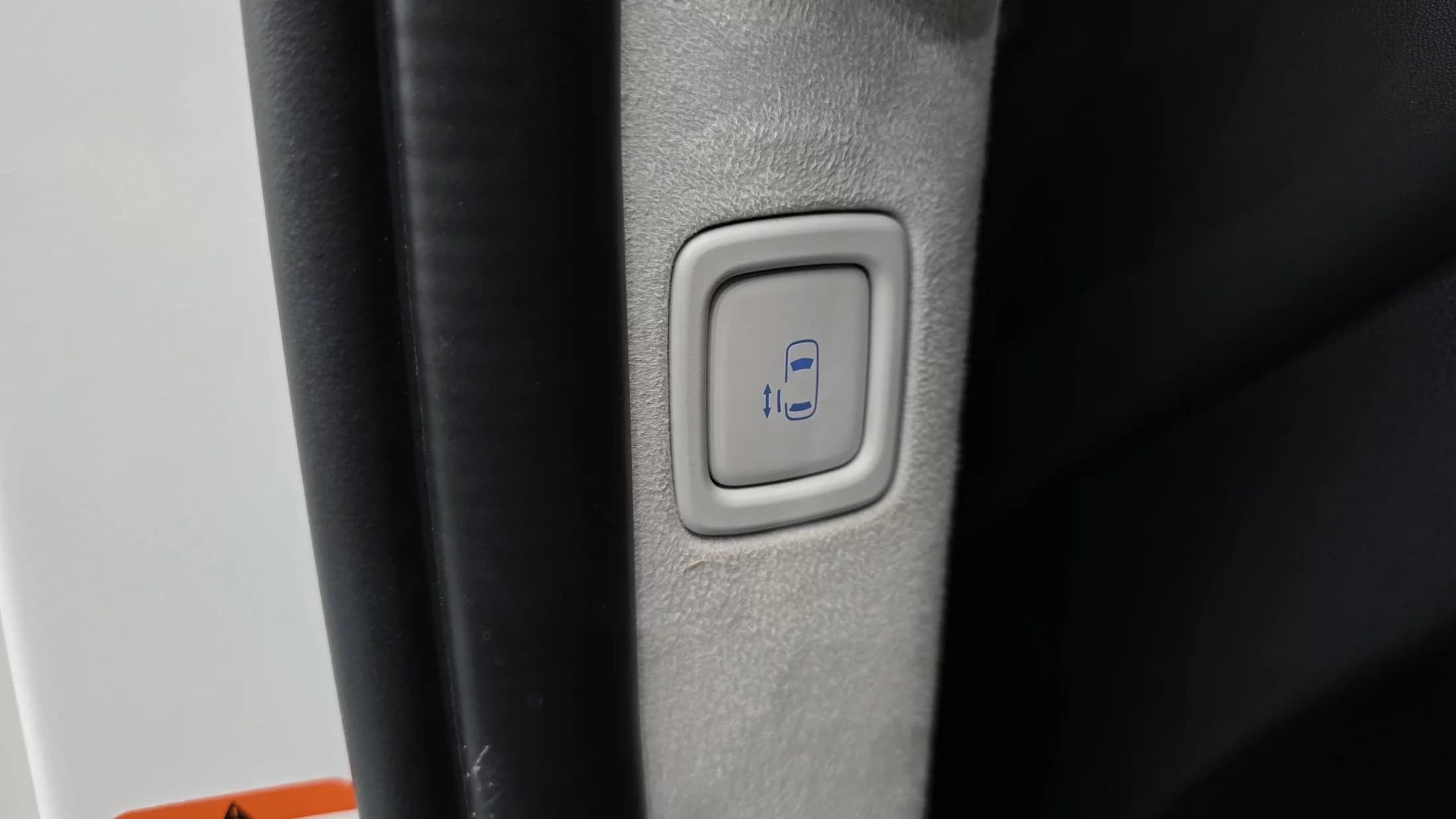 Hyundai Staria 4WD Lounge 9-Seater Inspiration, 2023 г. 26235 км. — фото 18