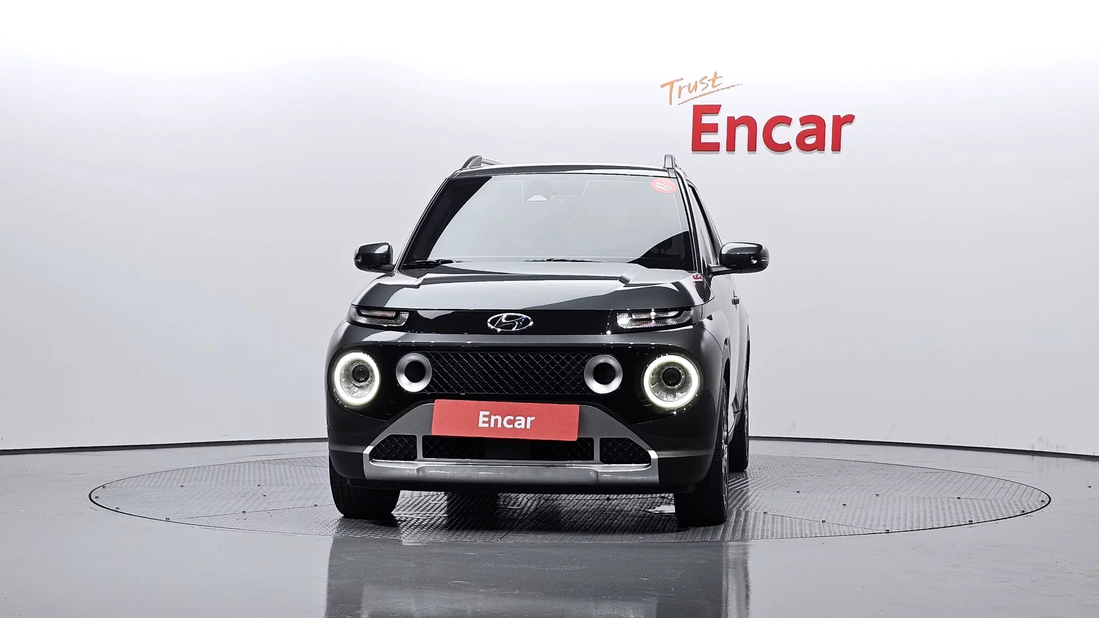 Hyundai Casper Turbo The Essential, 2023 г. 49466 км. — фото 3
