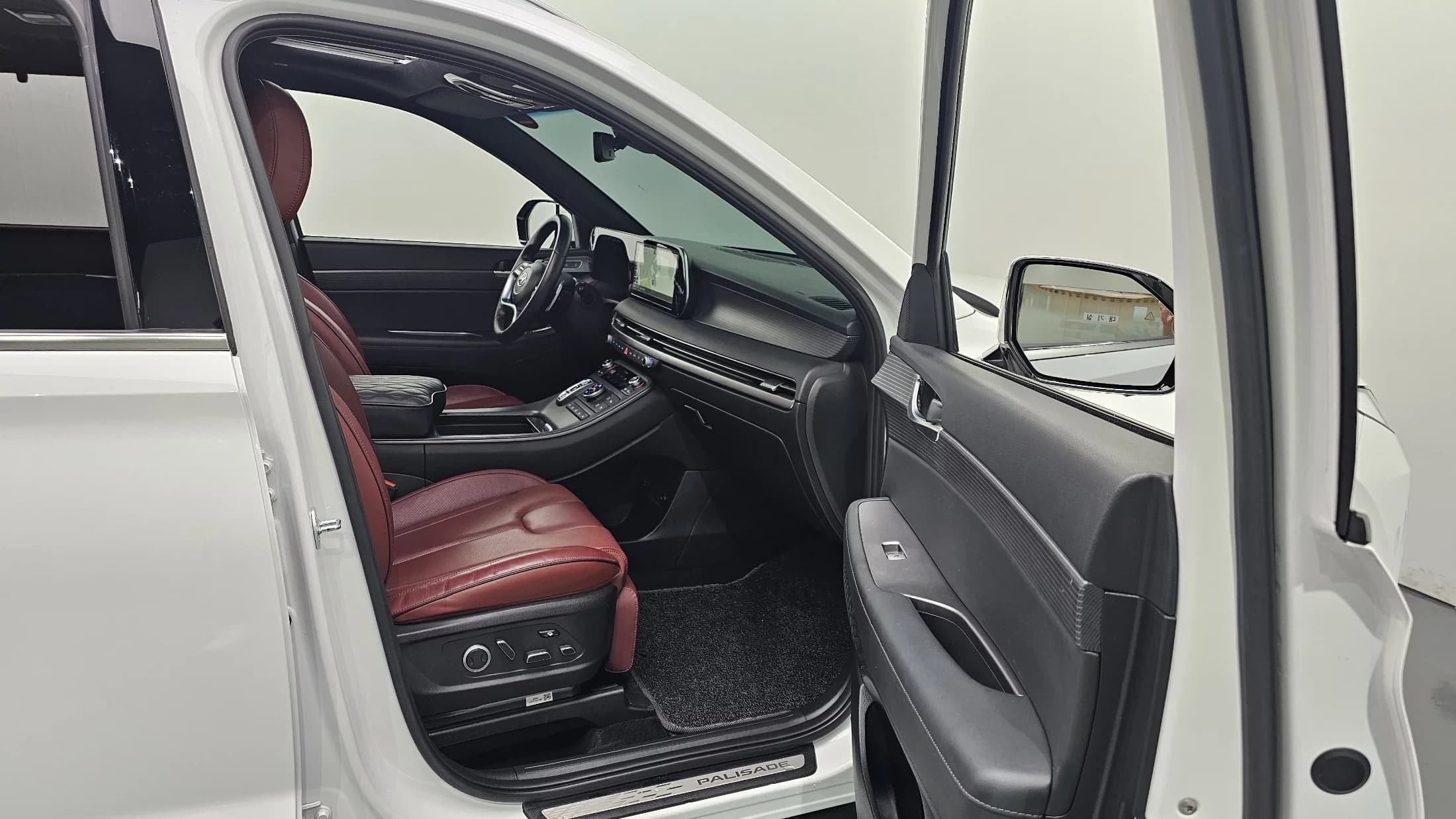 Hyundai Palisade Diesel 2.2 4WD Prestige, 2023 г. 30509 км. — фото 11