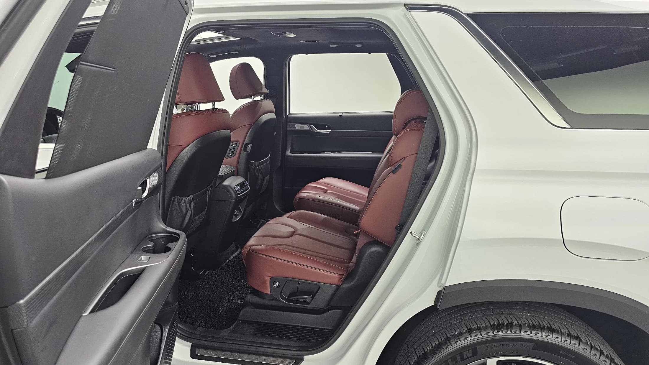 Hyundai Palisade Diesel 2.2 4WD Prestige, 2023 г. 30509 км. — фото 12