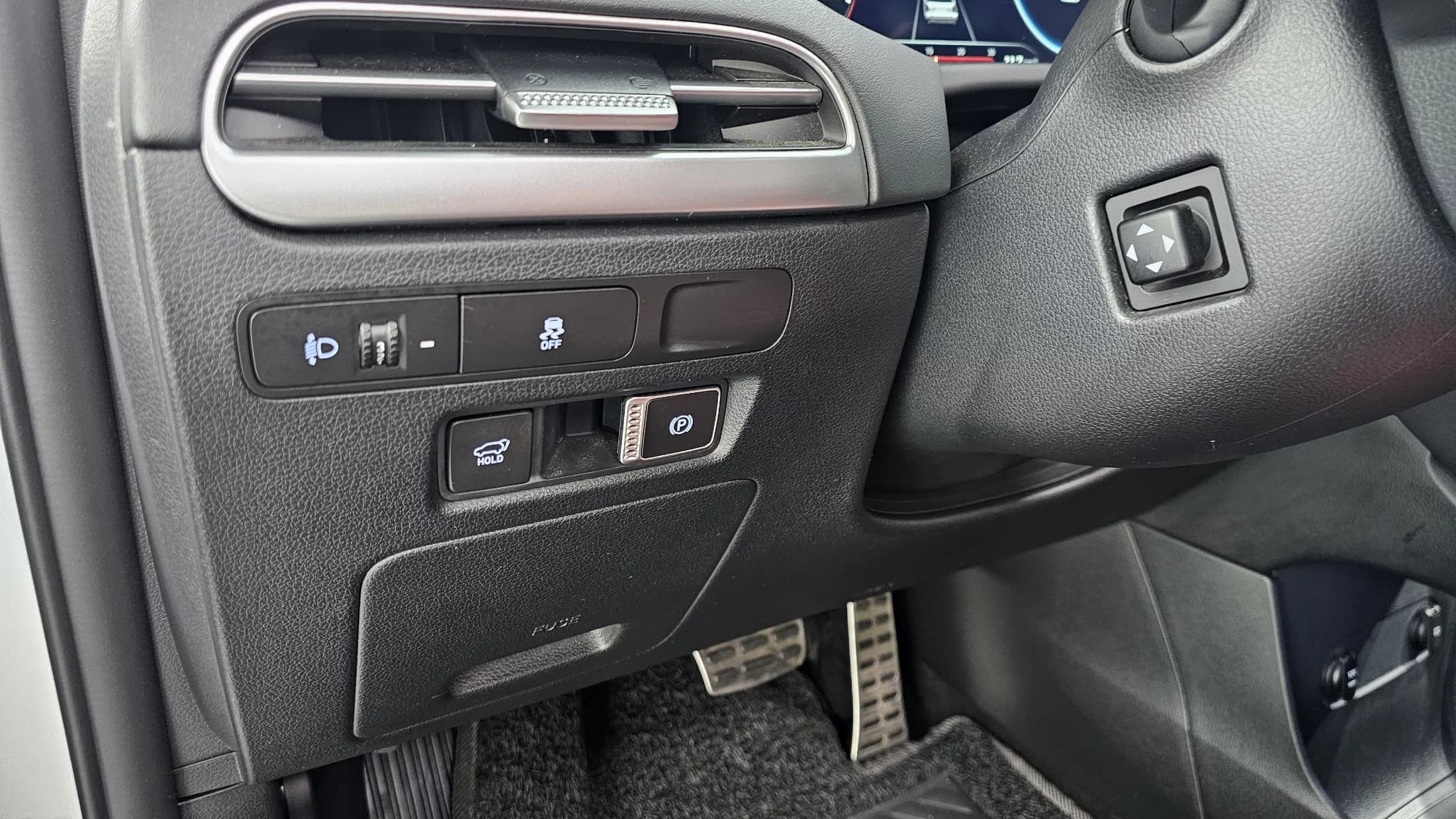 Hyundai Palisade Diesel 2.2 4WD Prestige, 2023 г. 30509 км. — фото 13