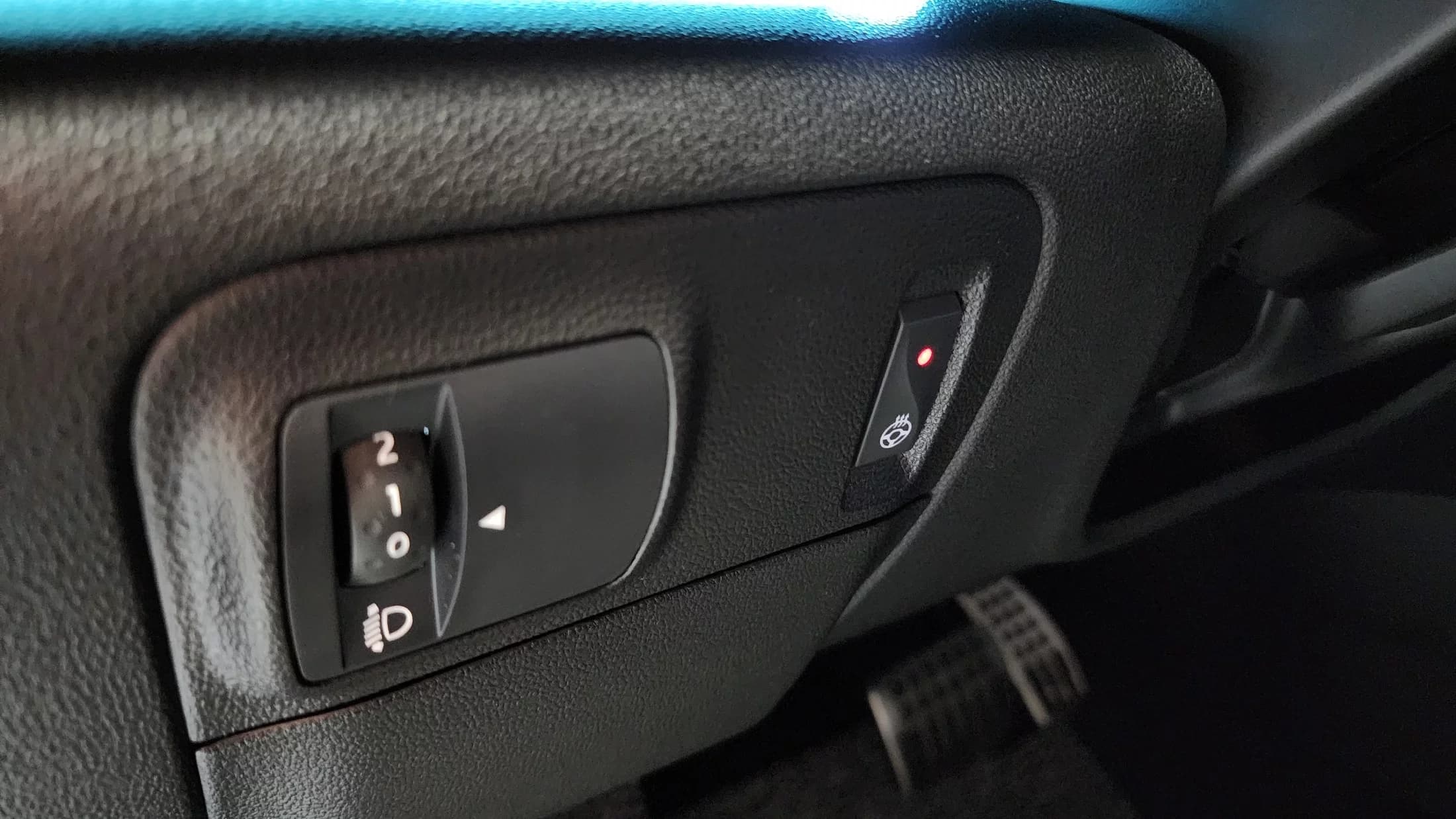 Renault Samsung SM6 2.0 LPe LE, 2022 г. 32446 км. — фото 18
