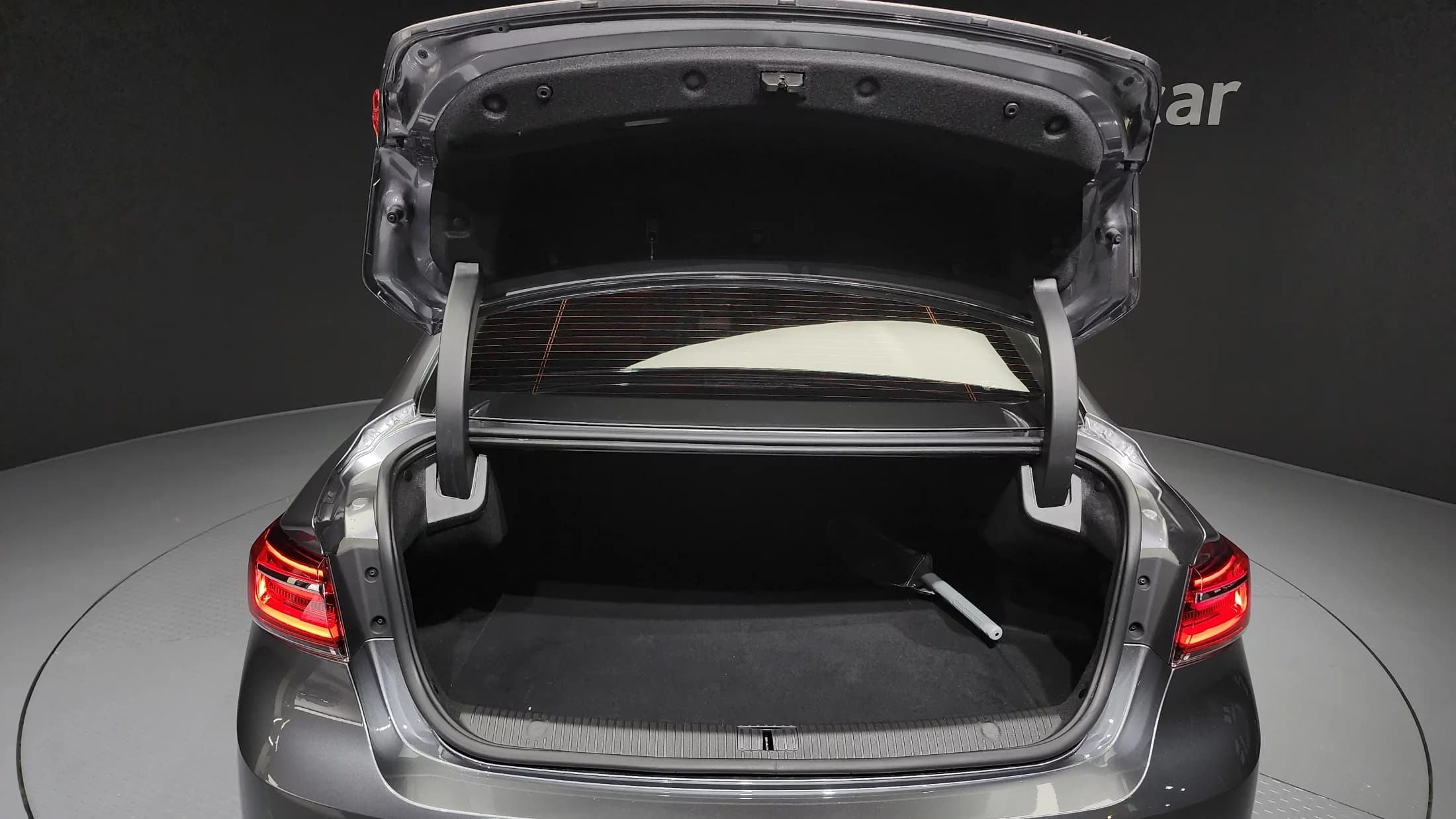 Renault Samsung SM6 2.0 LPe LE, 2022 г. 32446 км. — фото 20