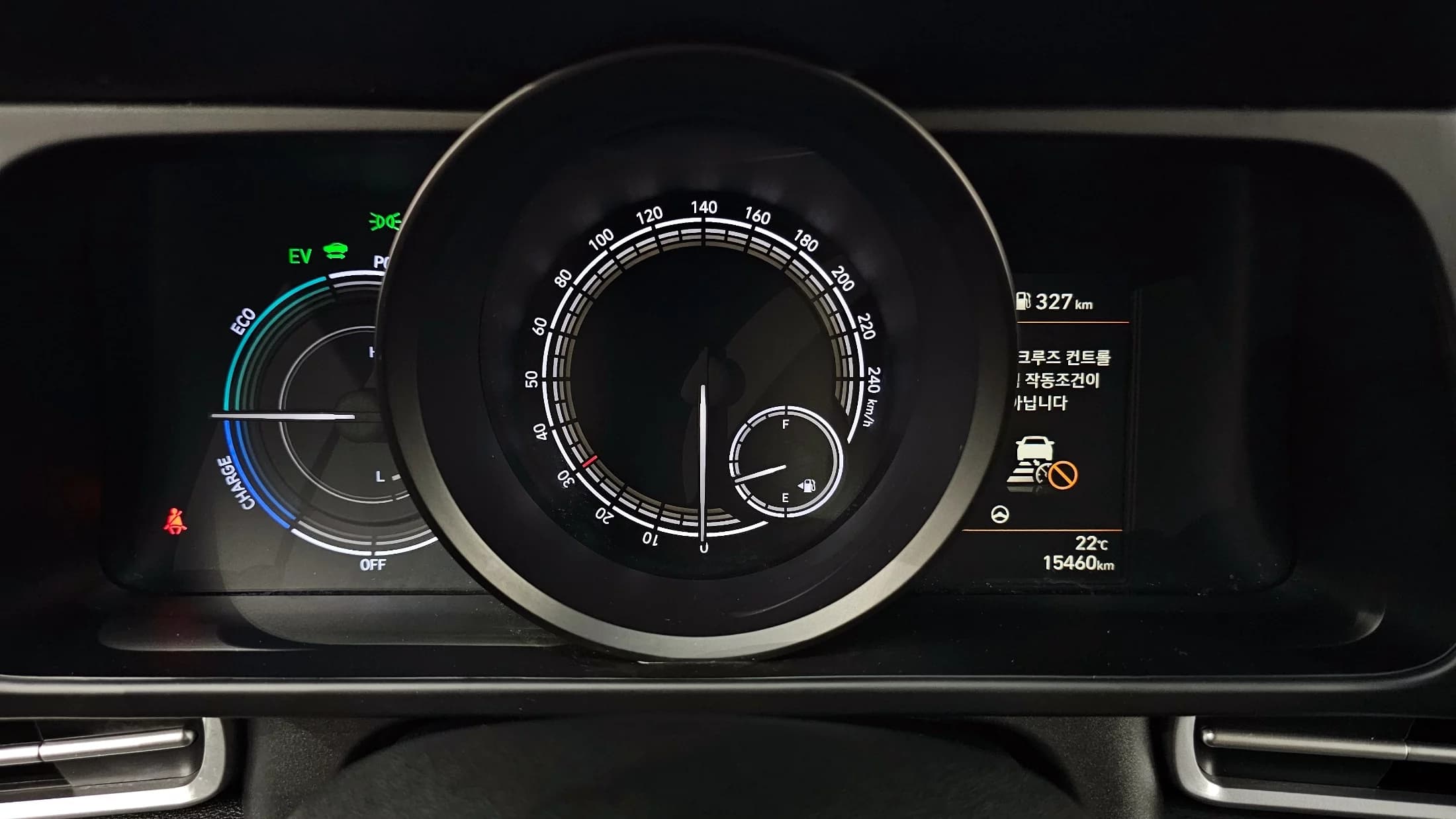Hyundai AVANTE (Хендай Элантра) Smart, гибрид, 2022 г. 15475 км. — фото 8