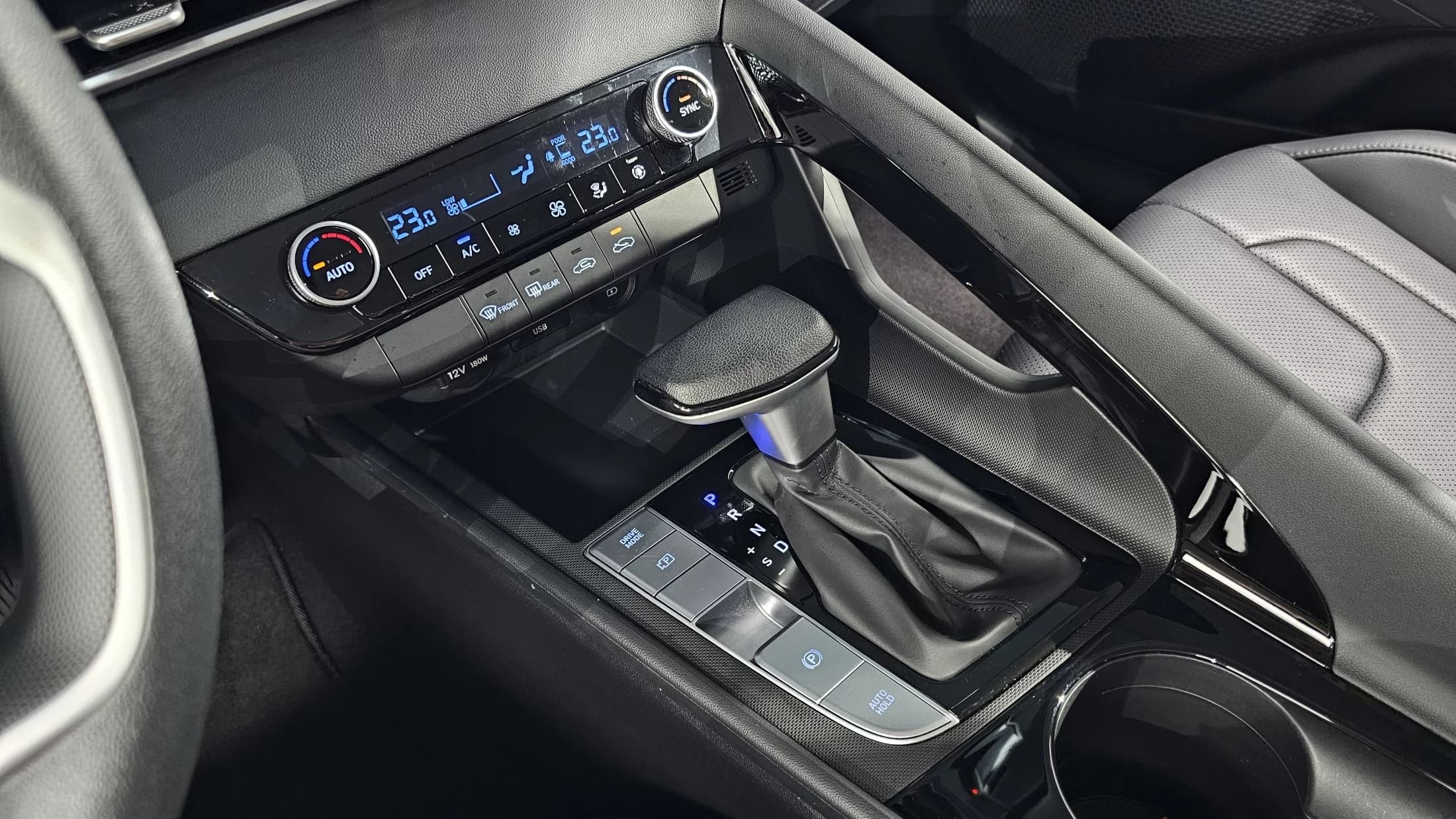 Hyundai AVANTE (Хендай Элантра) Smart, гибрид, 2022 г. 15475 км. — фото 9