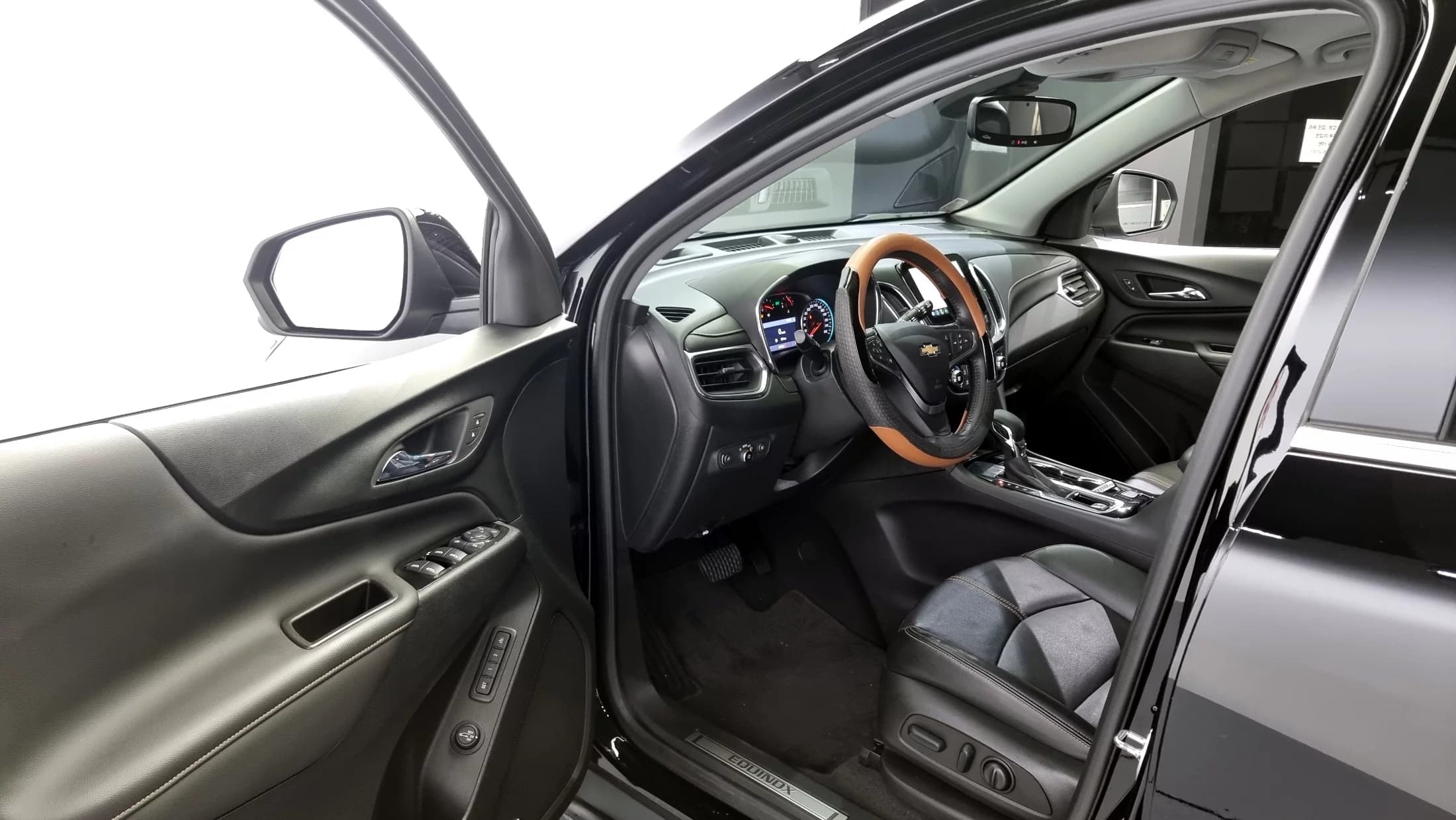 Daewoo Equinox 2WD Premier Exclusive, 2022 г. 42525 км. — фото 10
