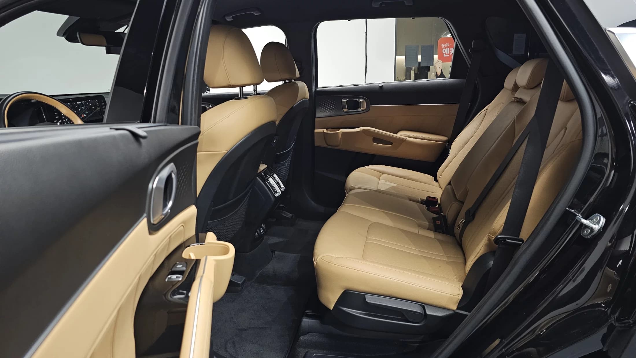 Kia Sorento Diesel 2.2 2WD Noblesse, 2021 г. 146359 км. — фото 11