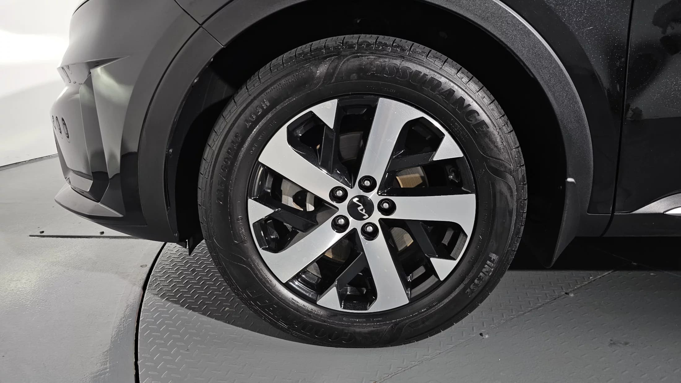 Kia Sorento Diesel 2.2 2WD Noblesse, 2021 г. 146359 км. — фото 4