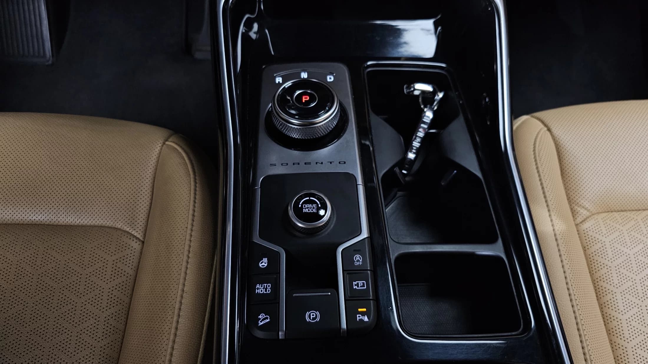 Kia Sorento Diesel 2.2 2WD Noblesse, 2021 г. 146359 км. — фото 8