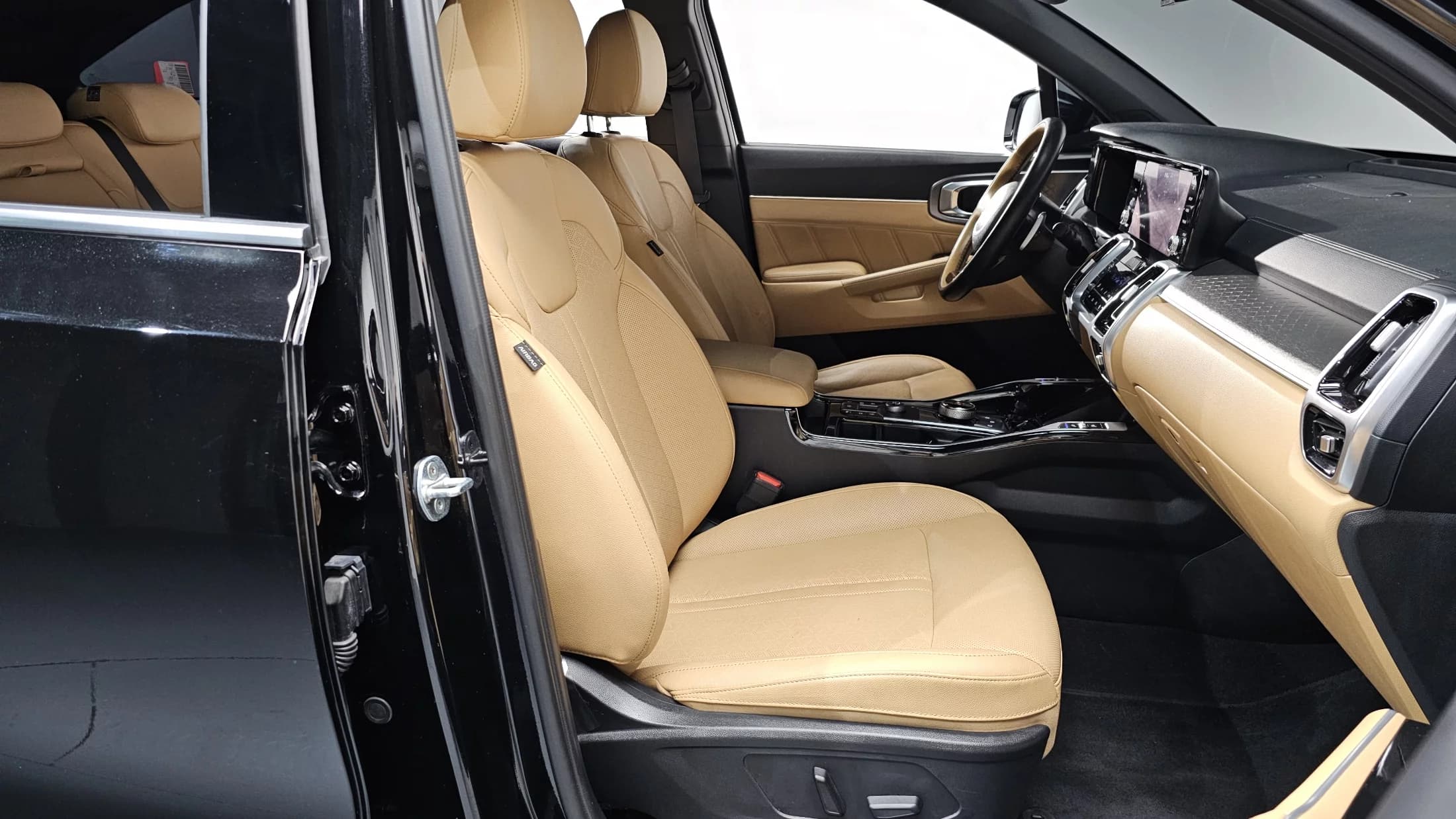 Kia Sorento Diesel 2.2 2WD Noblesse, 2021 г. 146359 км. — фото 9