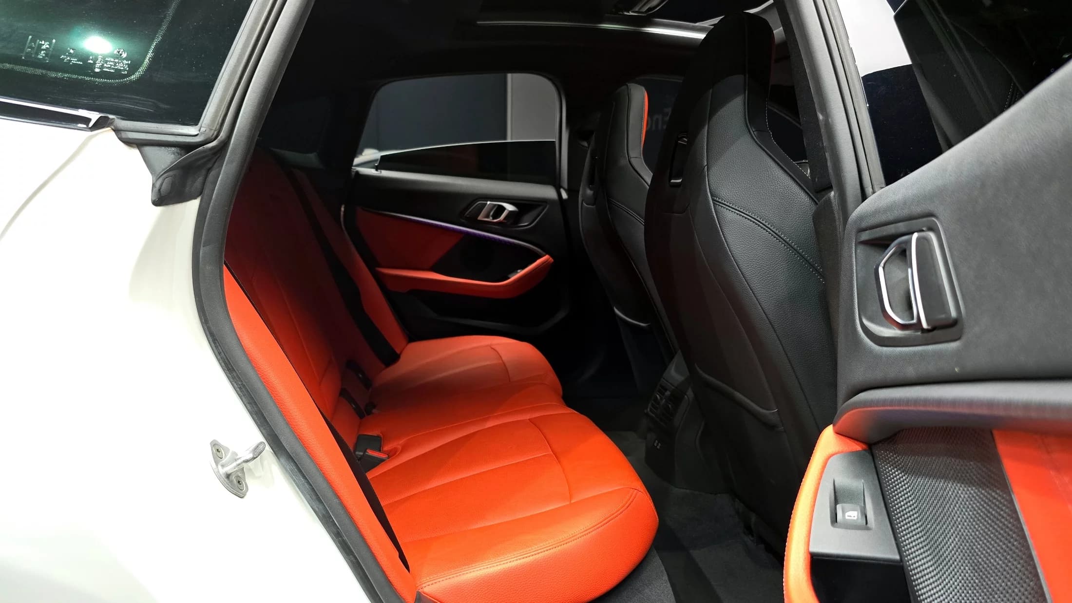BMW 2-Series M235i xDrive, 2021 г. 22882 км. — фото 12