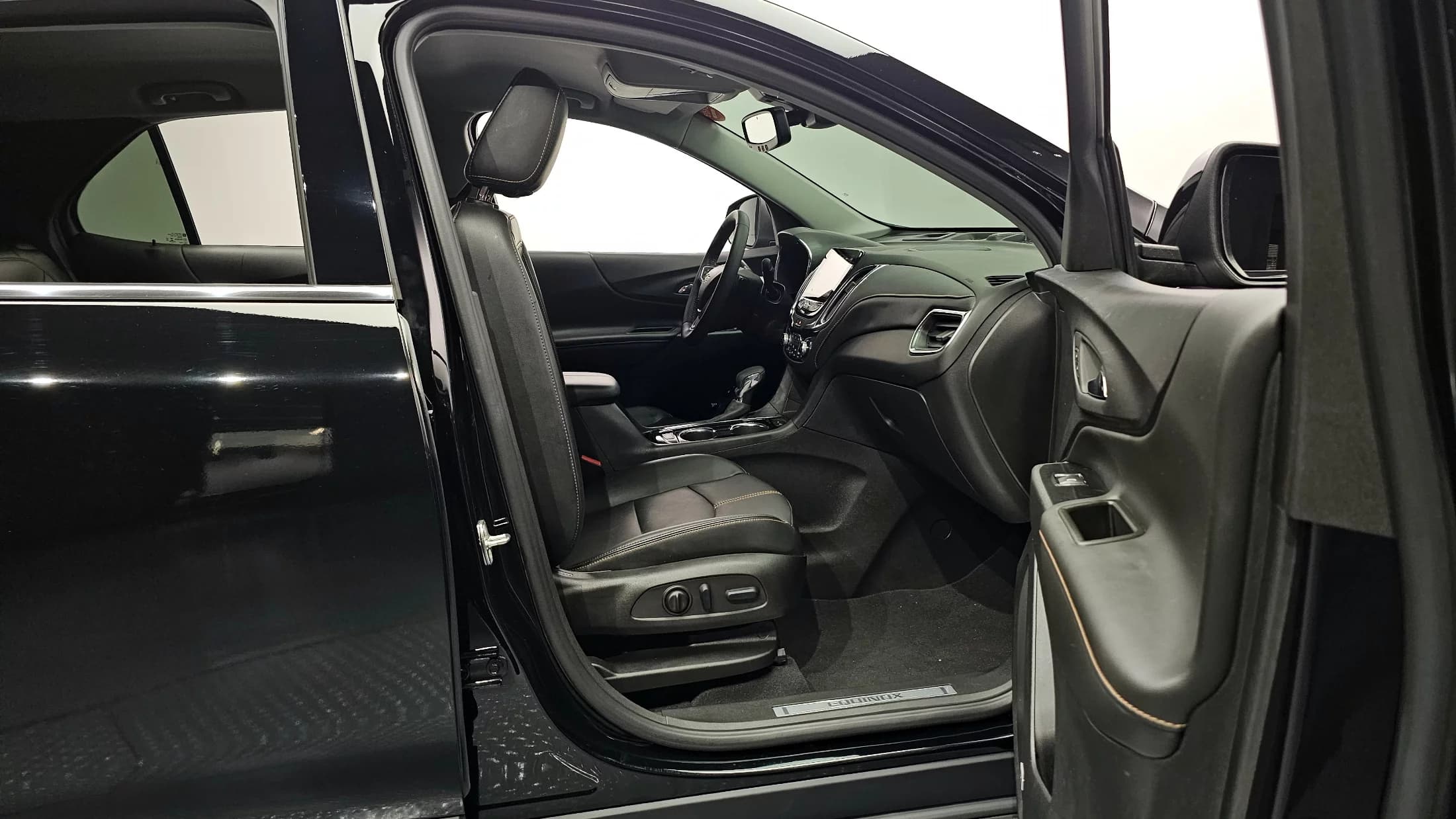 Daewoo Equinox 2WD Premier Exclusive, 2022 г. 21133 км. — фото 11