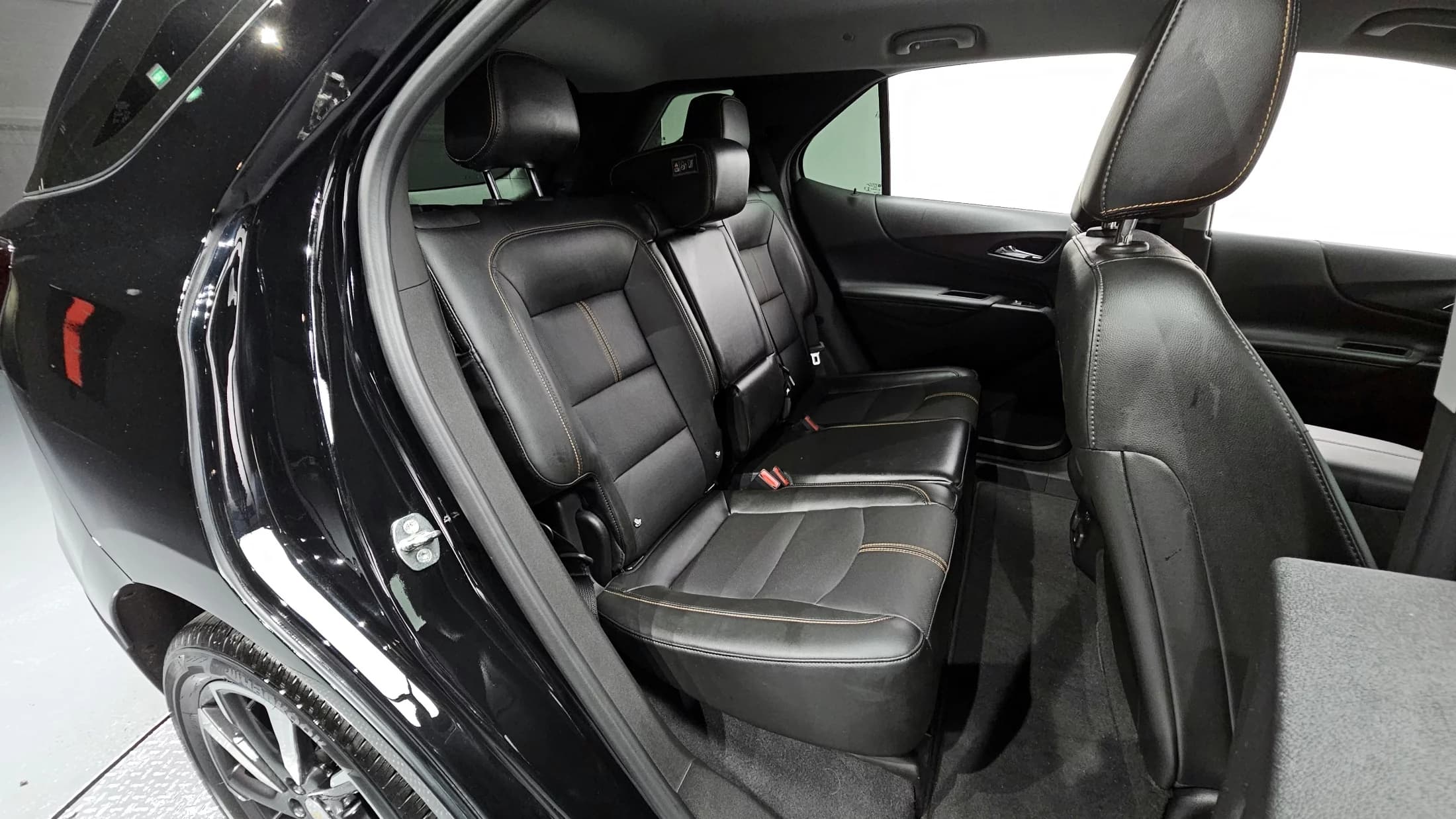 Daewoo Equinox 2WD Premier Exclusive, 2022 г. 21133 км. — фото 12