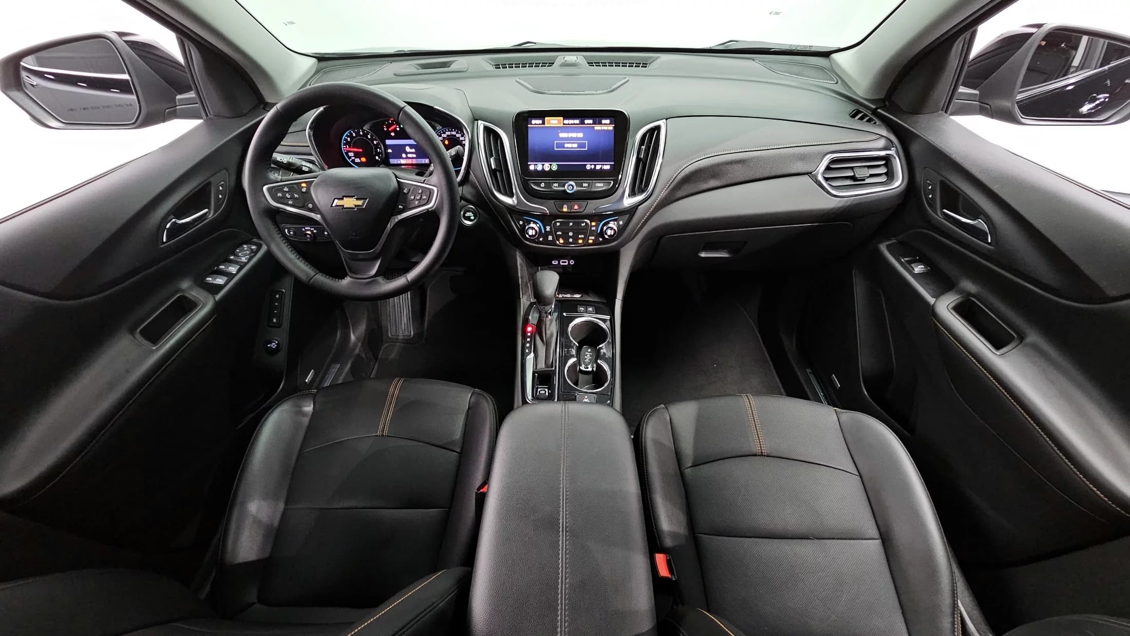 Daewoo Equinox 2WD Premier Exclusive, 2022 г. 21133 км. — фото 7
