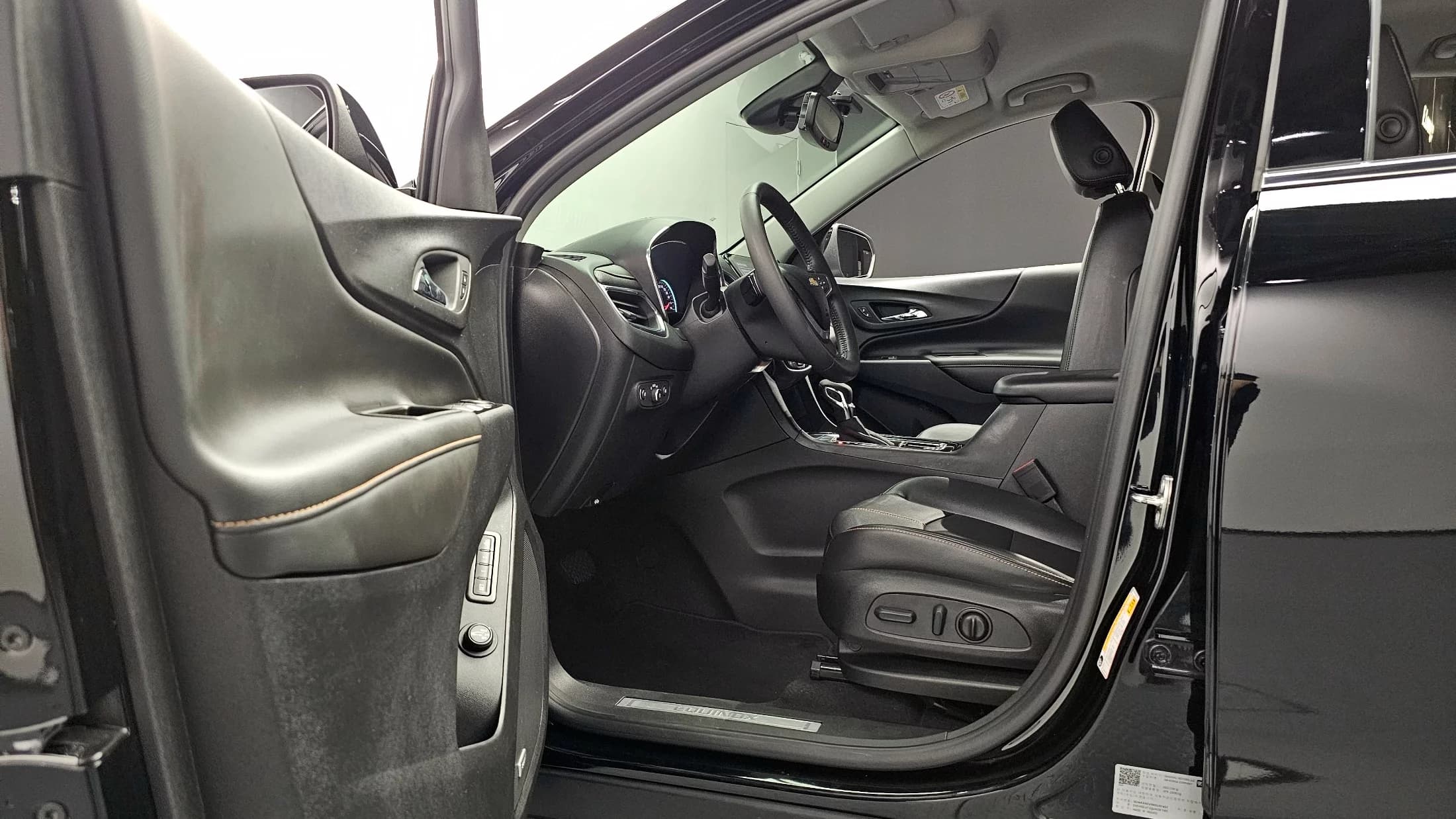 Daewoo Equinox 2WD Premier Exclusive, 2022 г. 21133 км. — фото 10