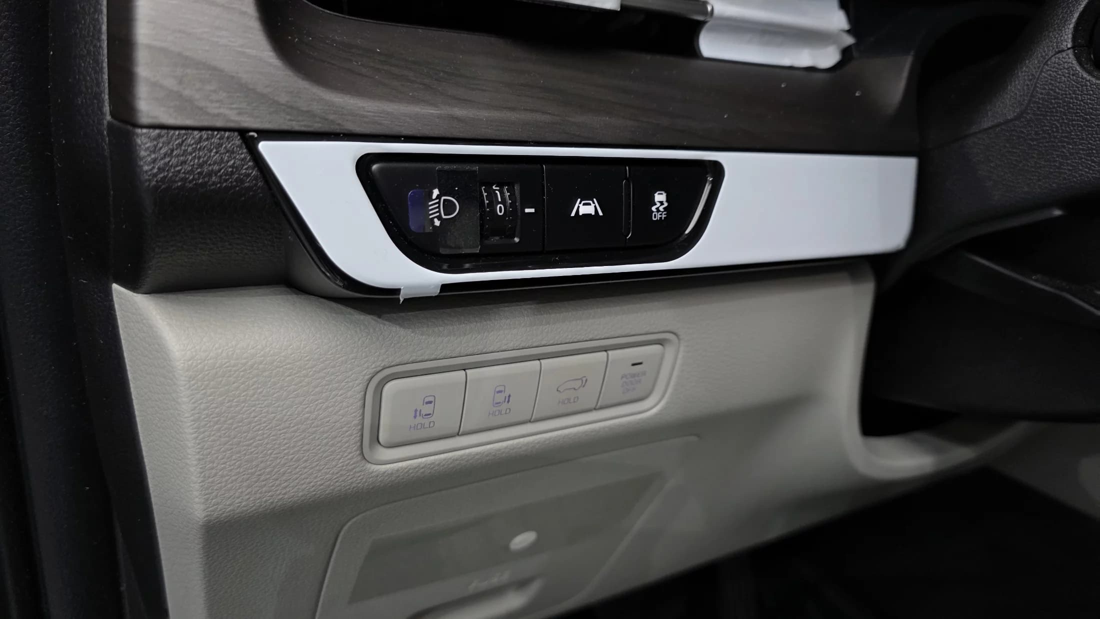 Kia Carnival 7-Seater Signature, 2023 г. 38864 км. — фото 12