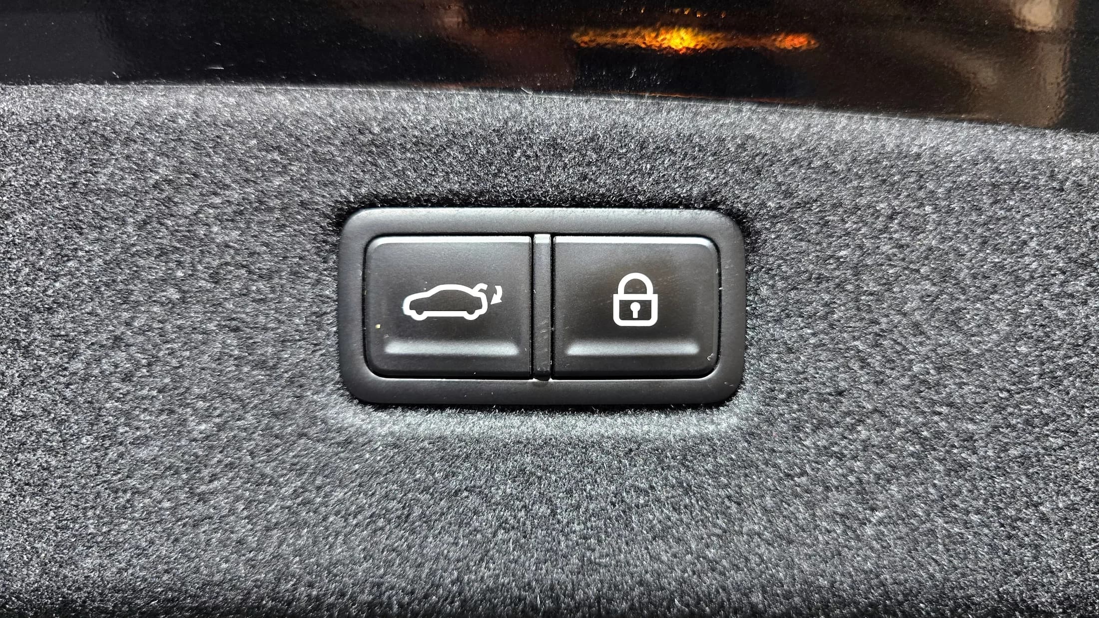 Kia K9 3.8 GDI Platinum, 2022 г. 39384 км. — фото 20